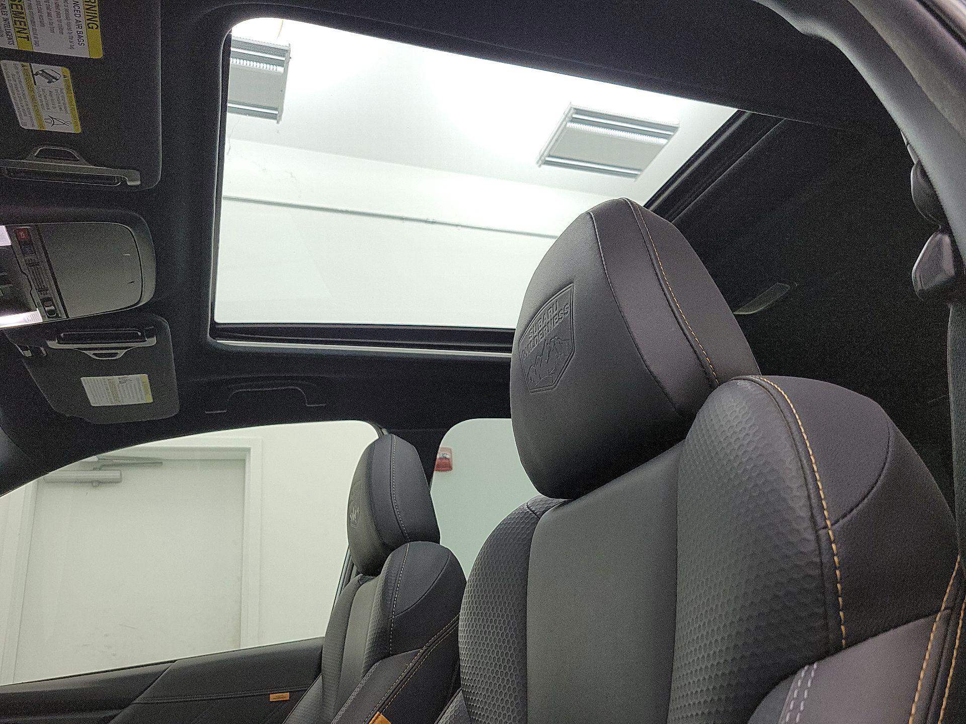 Thumbnail: 2022 Subaru Forester - 20