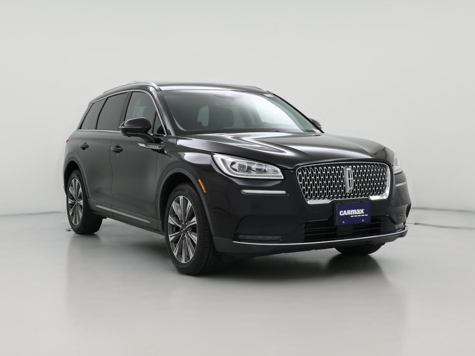 2020 Lincoln Corsair