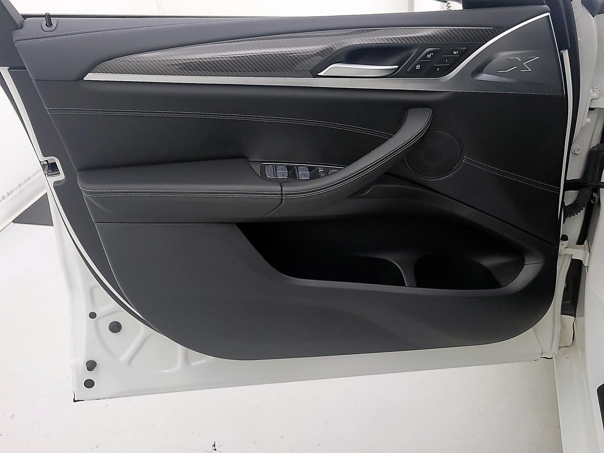 Thumbnail: 2022 BMW X3 - 12