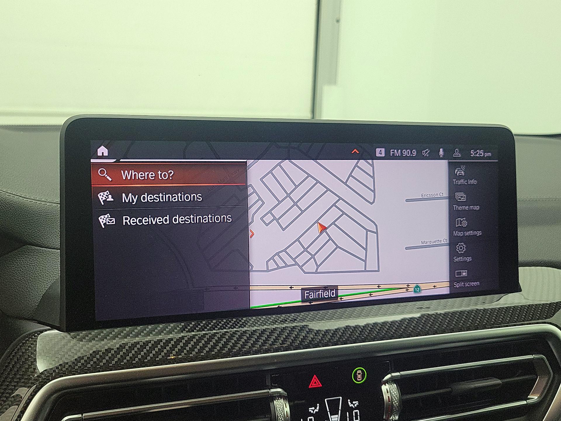 Thumbnail: 2022 BMW X3 - 14