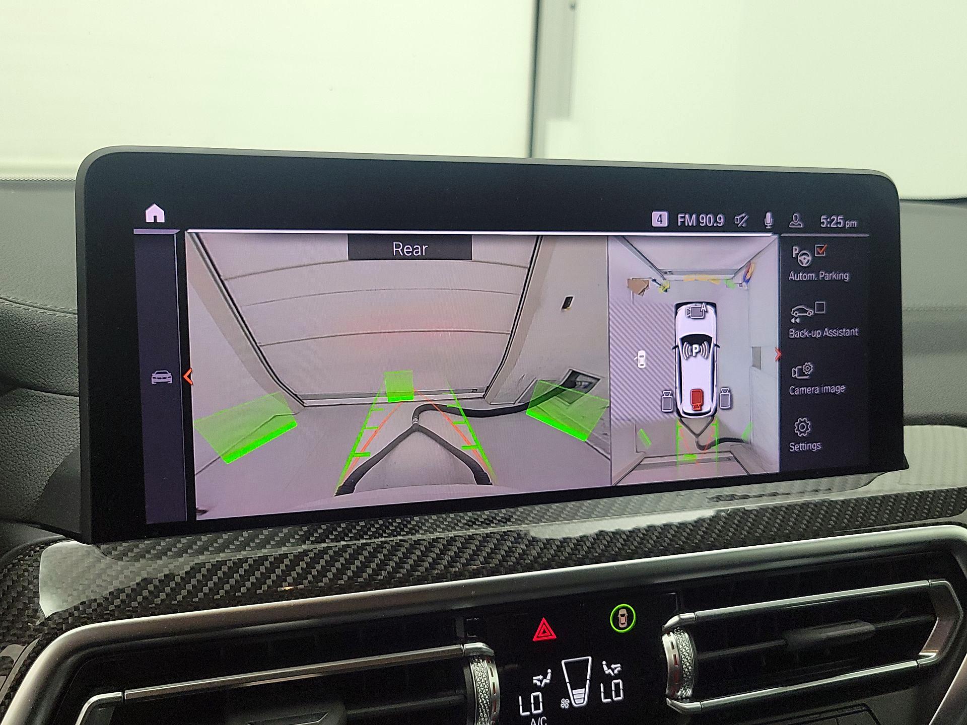 Thumbnail: 2022 BMW X3 - 15