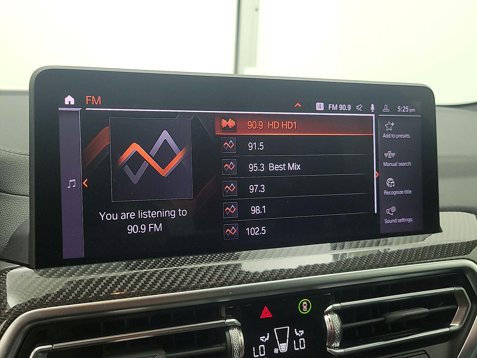 Thumbnail: 2022 BMW X3 - 16