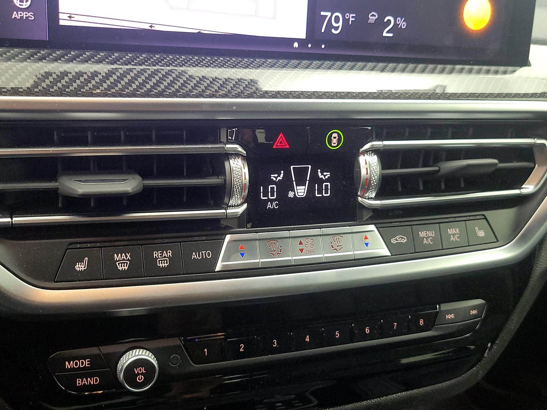 Thumbnail: 2022 BMW X3 - 17