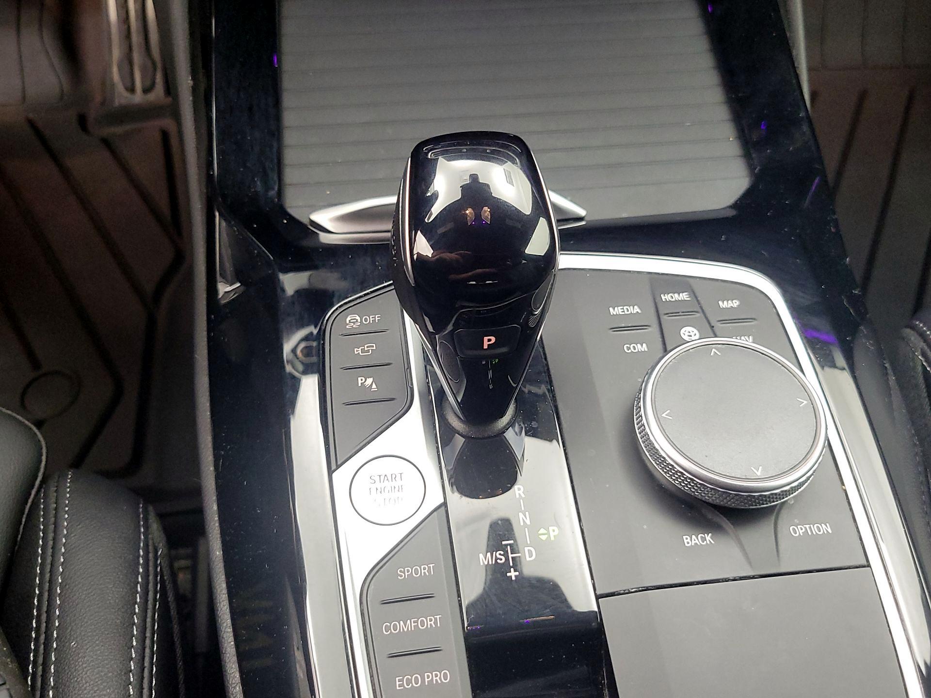 Thumbnail: 2022 BMW X3 - 18