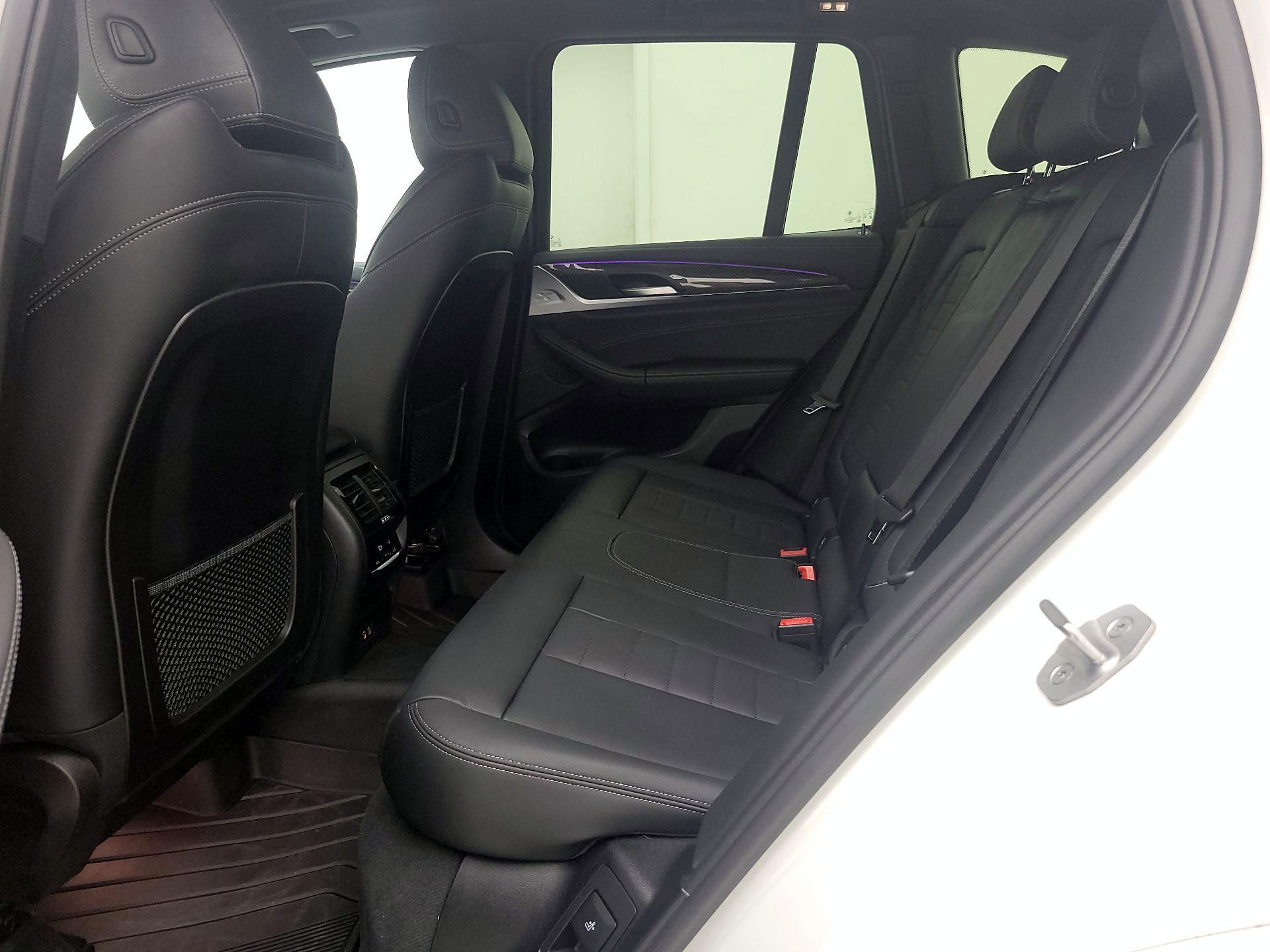 Thumbnail: 2022 BMW X3 - 20