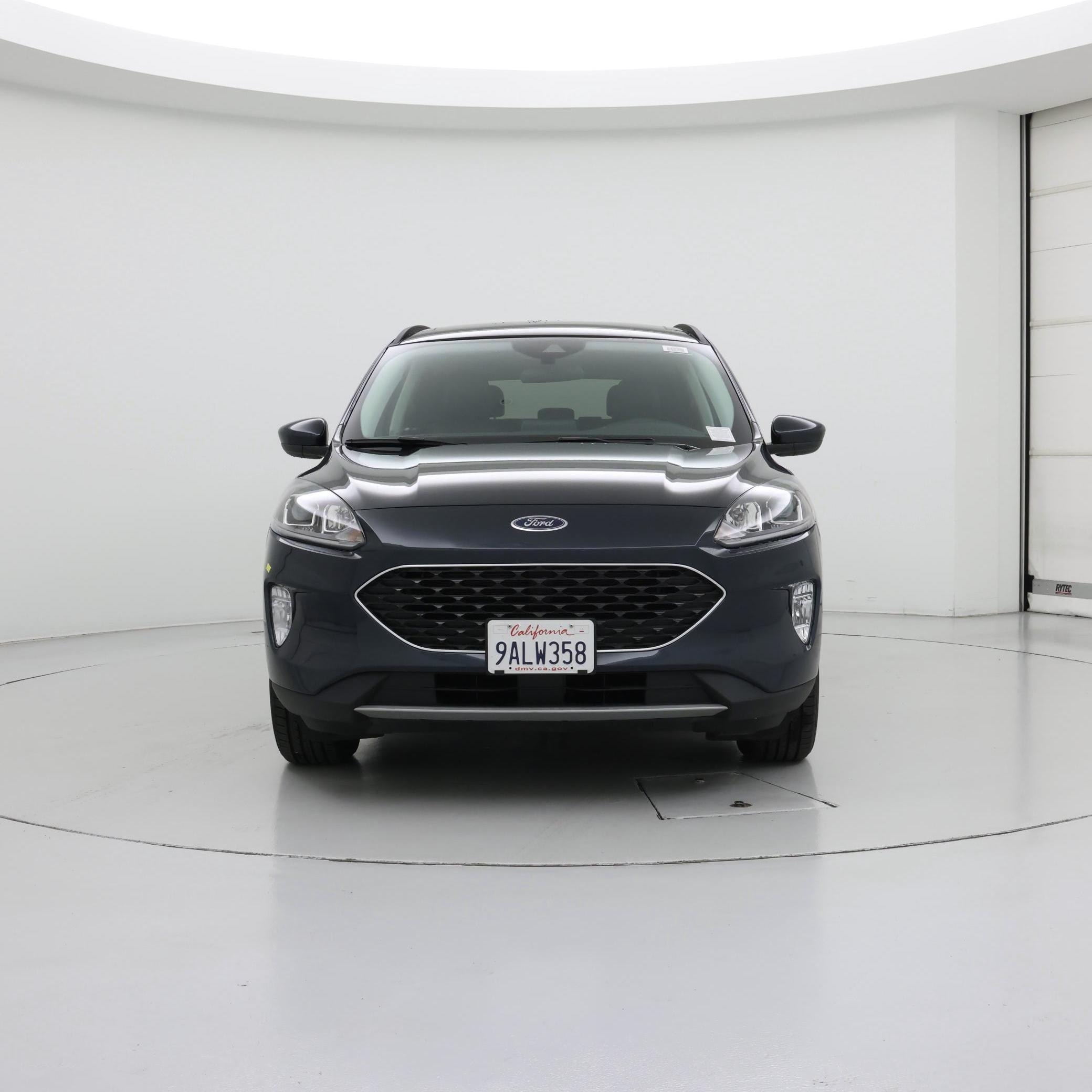 Thumbnail: 2022 Ford Escape - 5