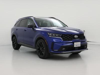 2021 Kia Sorento SX