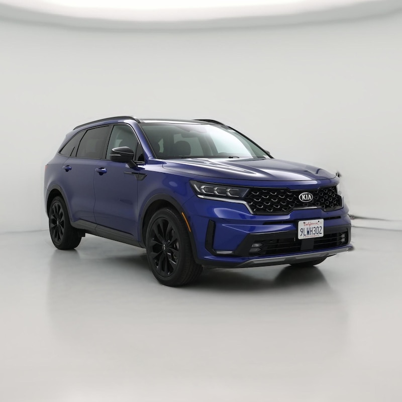 2021 Kia Sorento SX
