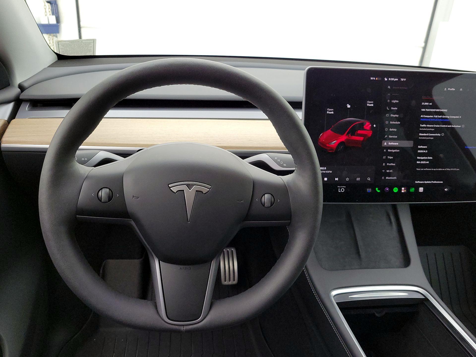 Thumbnail: 2024 Tesla Model Y - 10