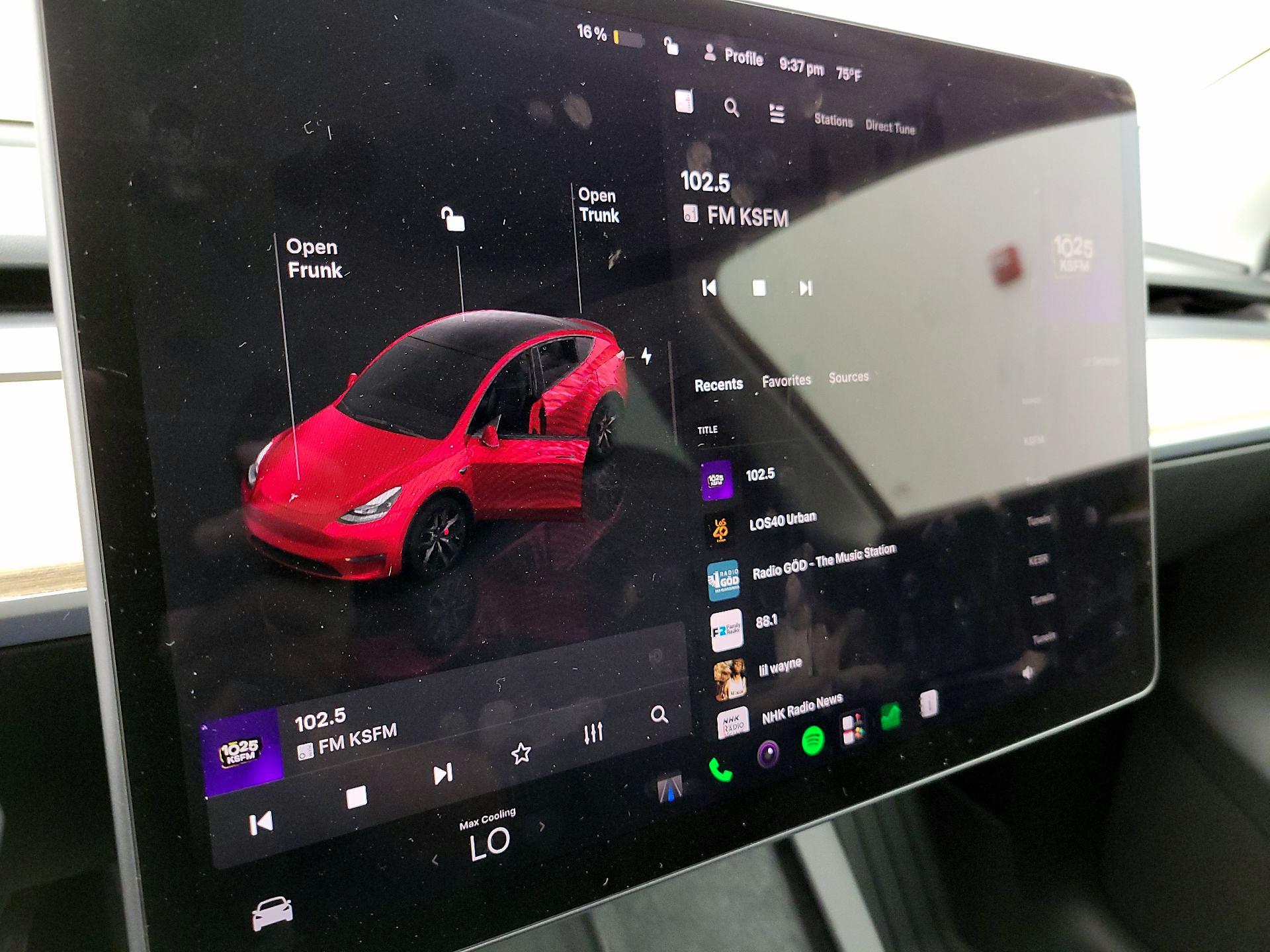Thumbnail: 2024 Tesla Model Y - 15