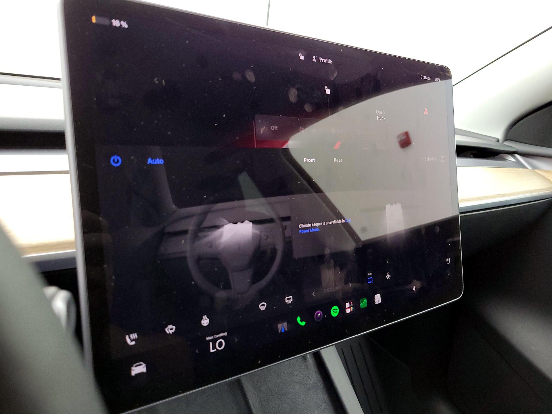 Thumbnail: 2024 Tesla Model Y - 16