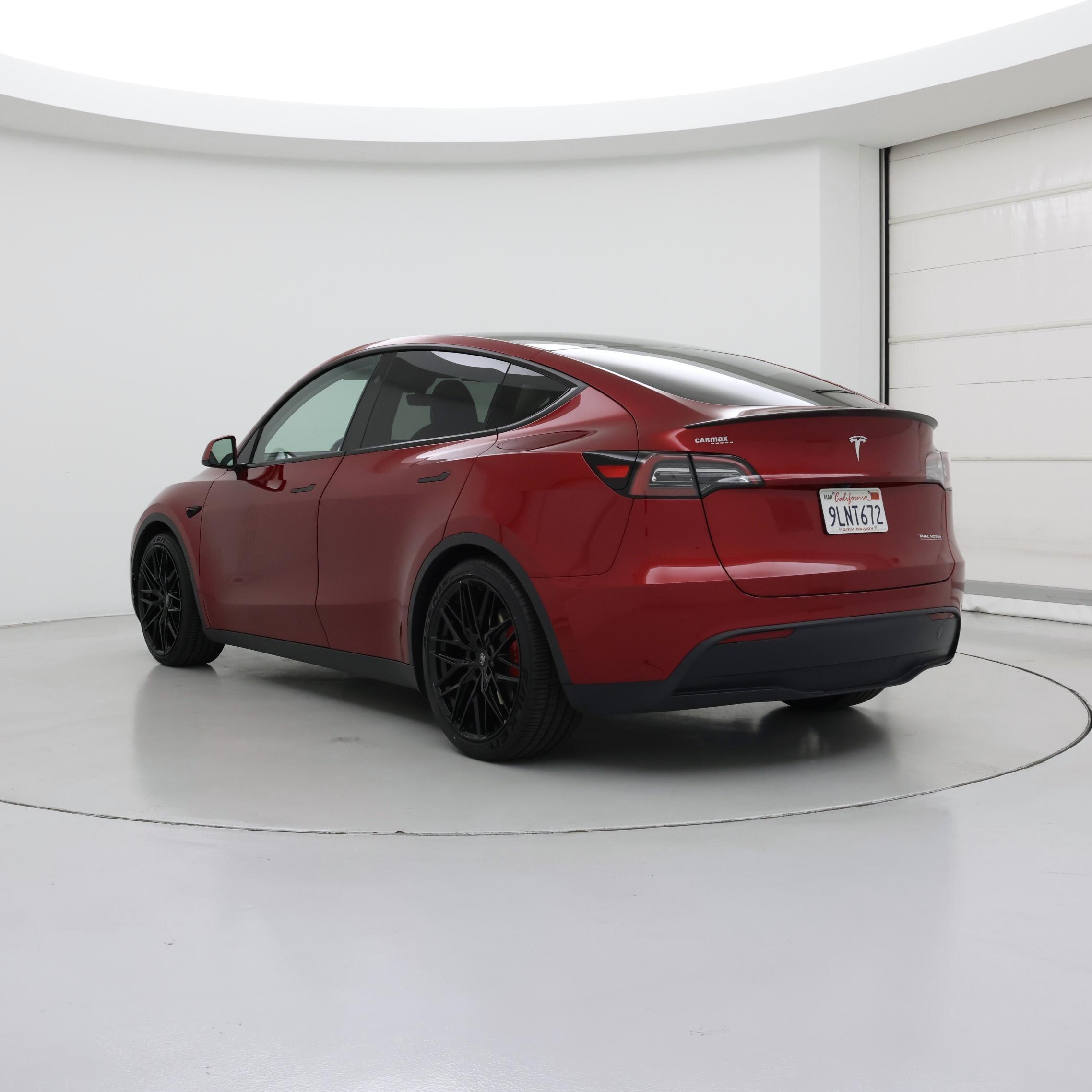 Thumbnail: 2024 Tesla Model Y - 2