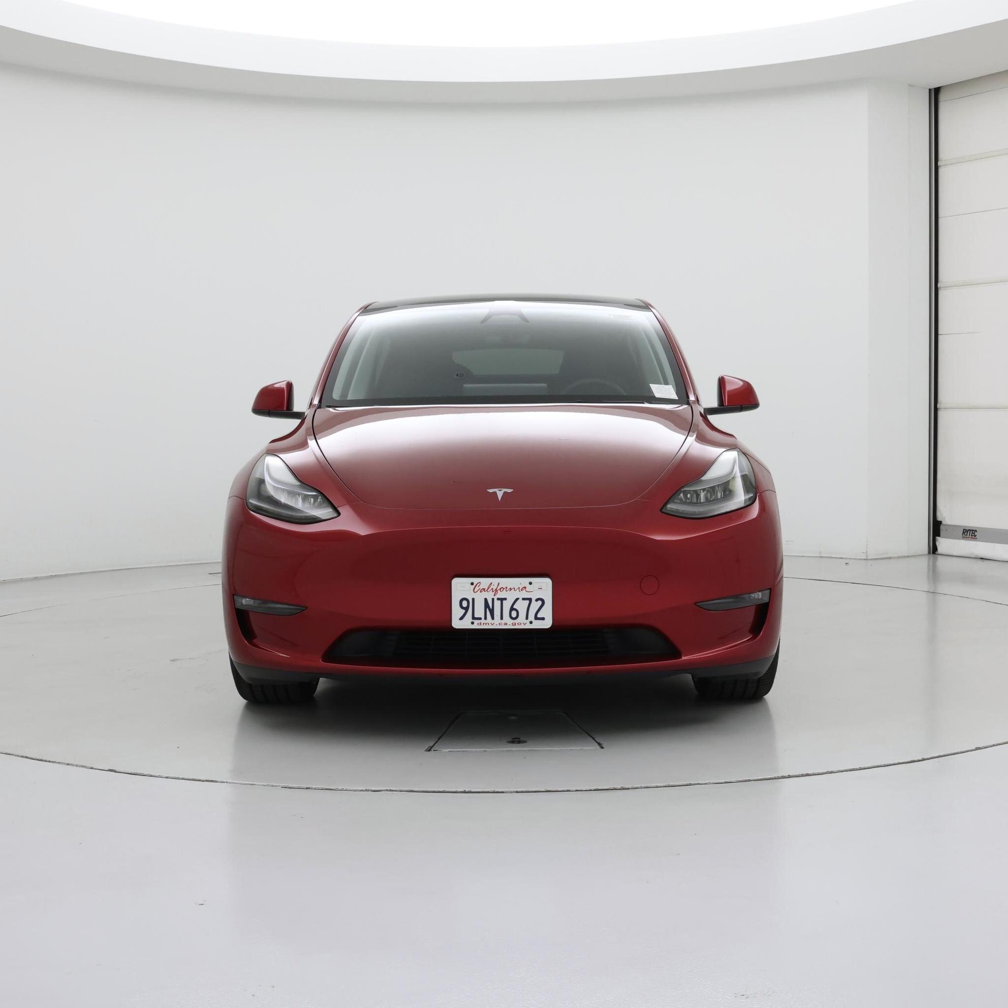 Thumbnail: 2024 Tesla Model Y - 5