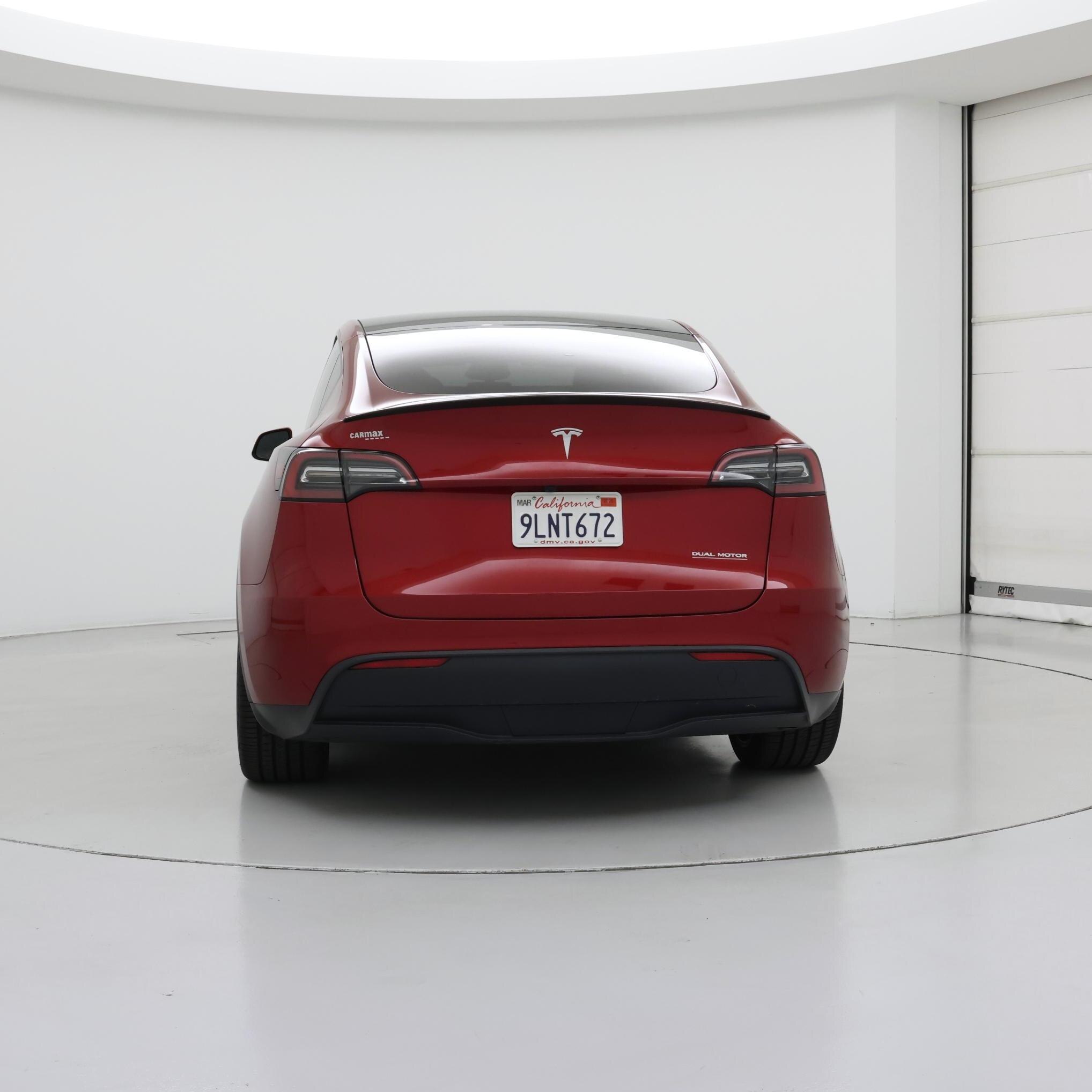 Thumbnail: 2024 Tesla Model Y - 6
