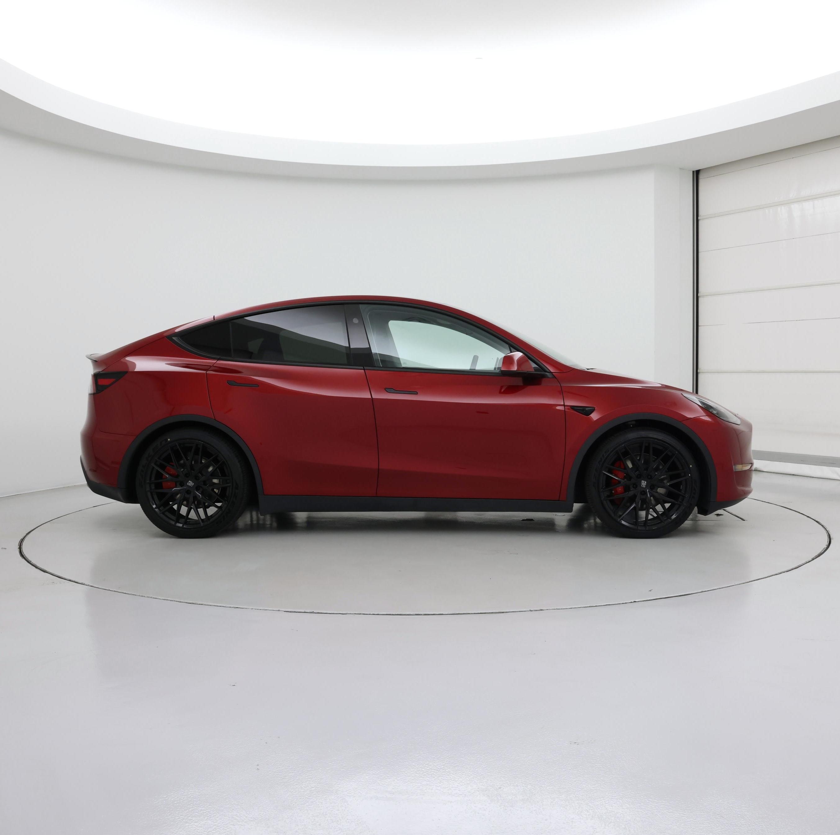 Thumbnail: 2024 Tesla Model Y - 7