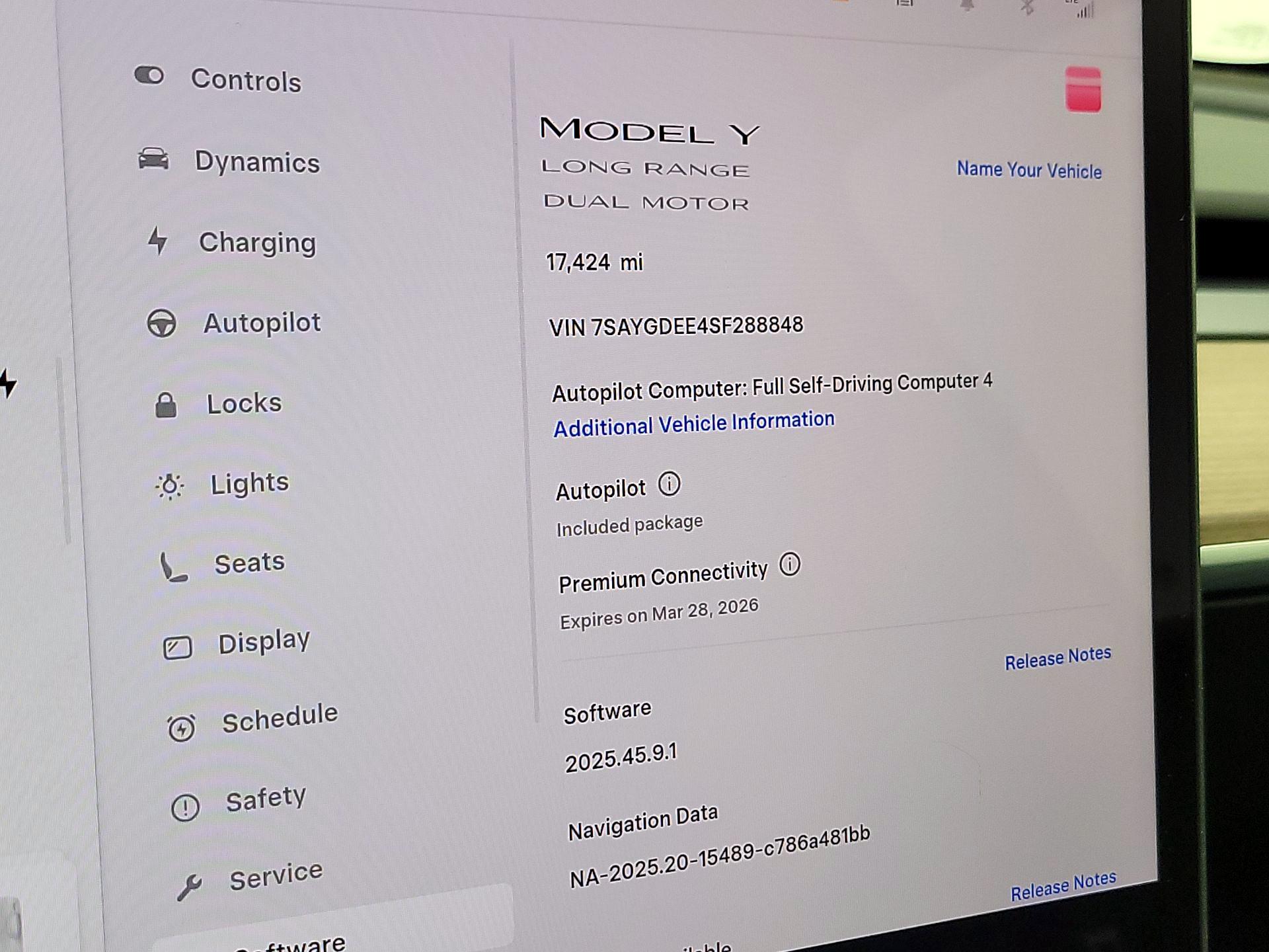 Thumbnail: 2025 Tesla Model Y - 13