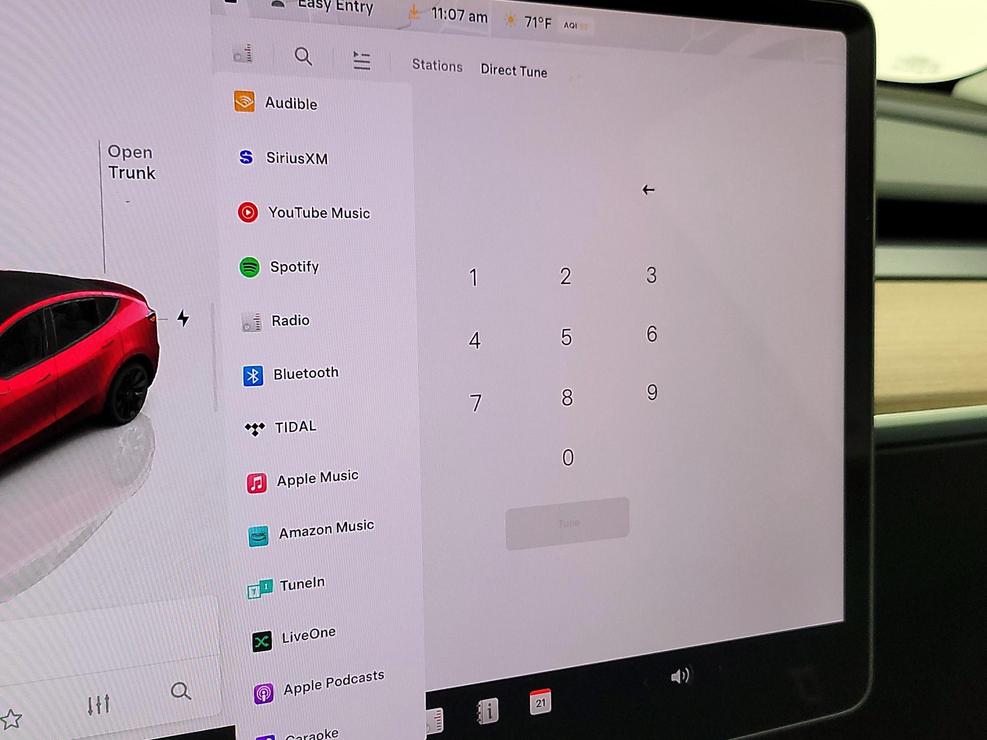 Thumbnail: 2025 Tesla Model Y - 15