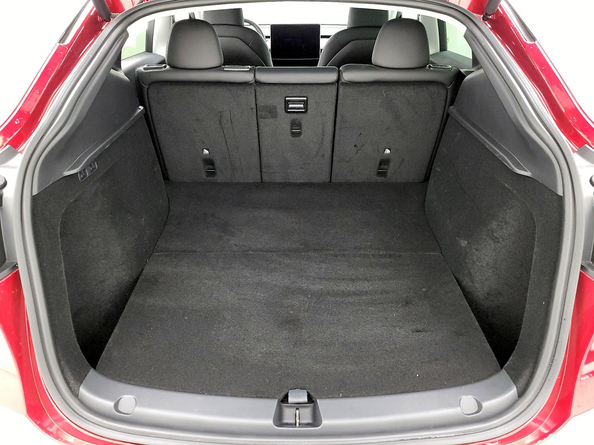 Thumbnail: 2025 Tesla Model Y - 20