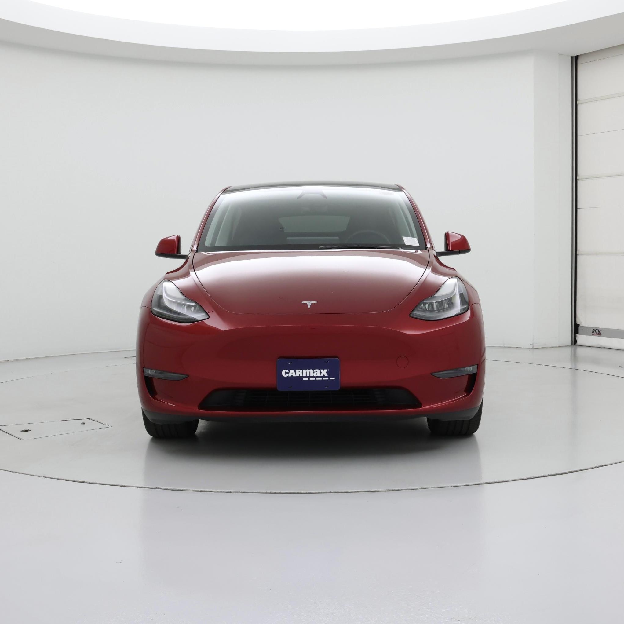 Thumbnail: 2025 Tesla Model Y - 5