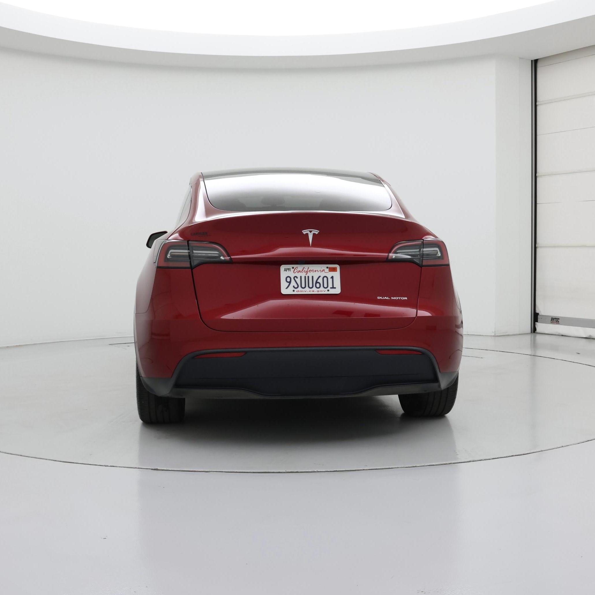Thumbnail: 2025 Tesla Model Y - 6