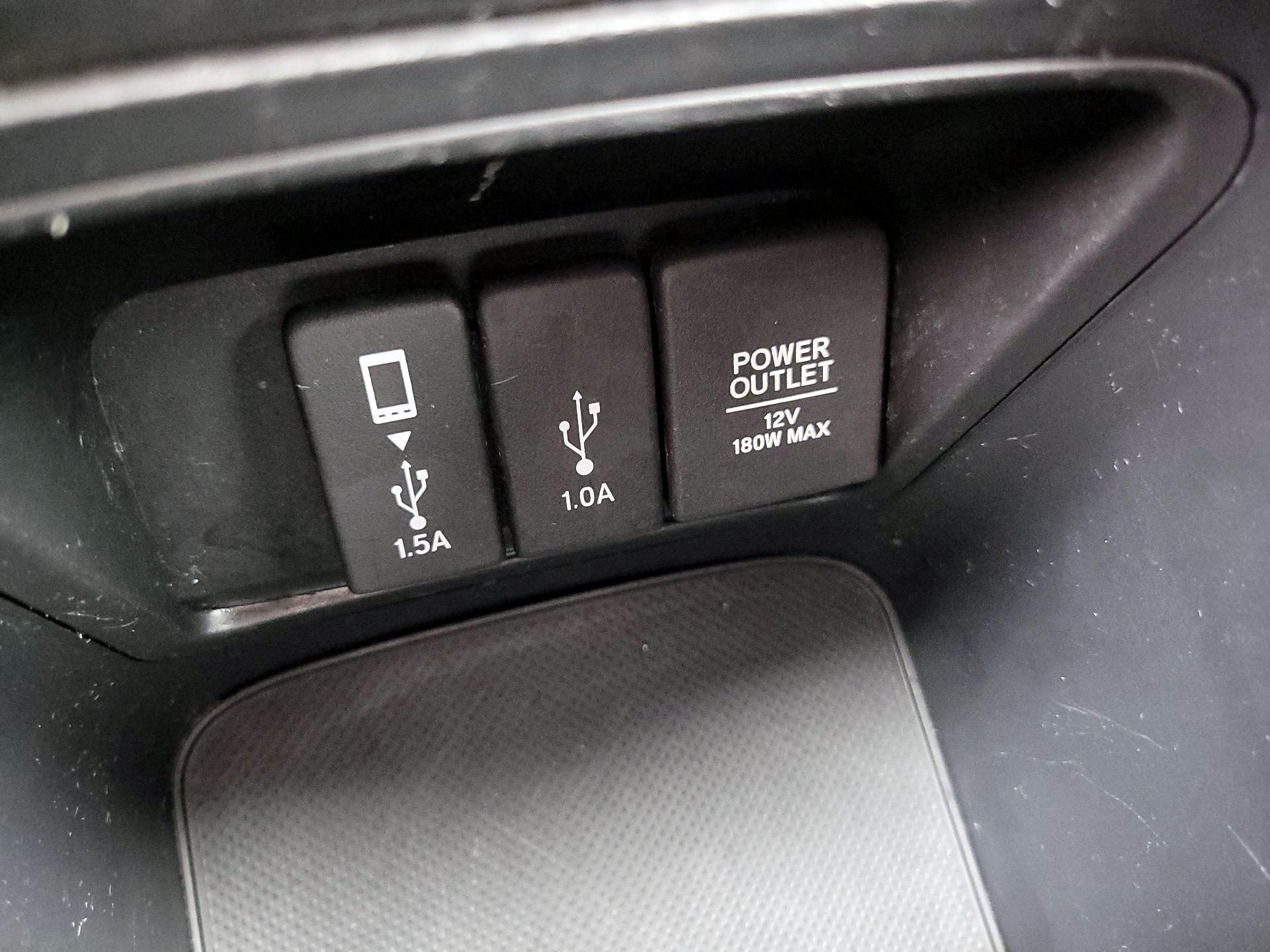 Thumbnail: 2017 Honda CR-V - 18