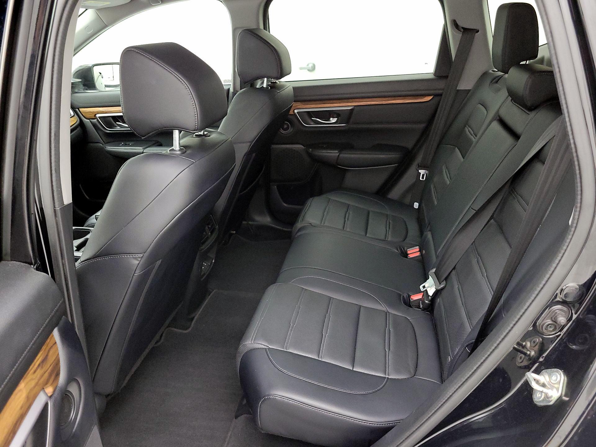 Thumbnail: 2017 Honda CR-V - 20