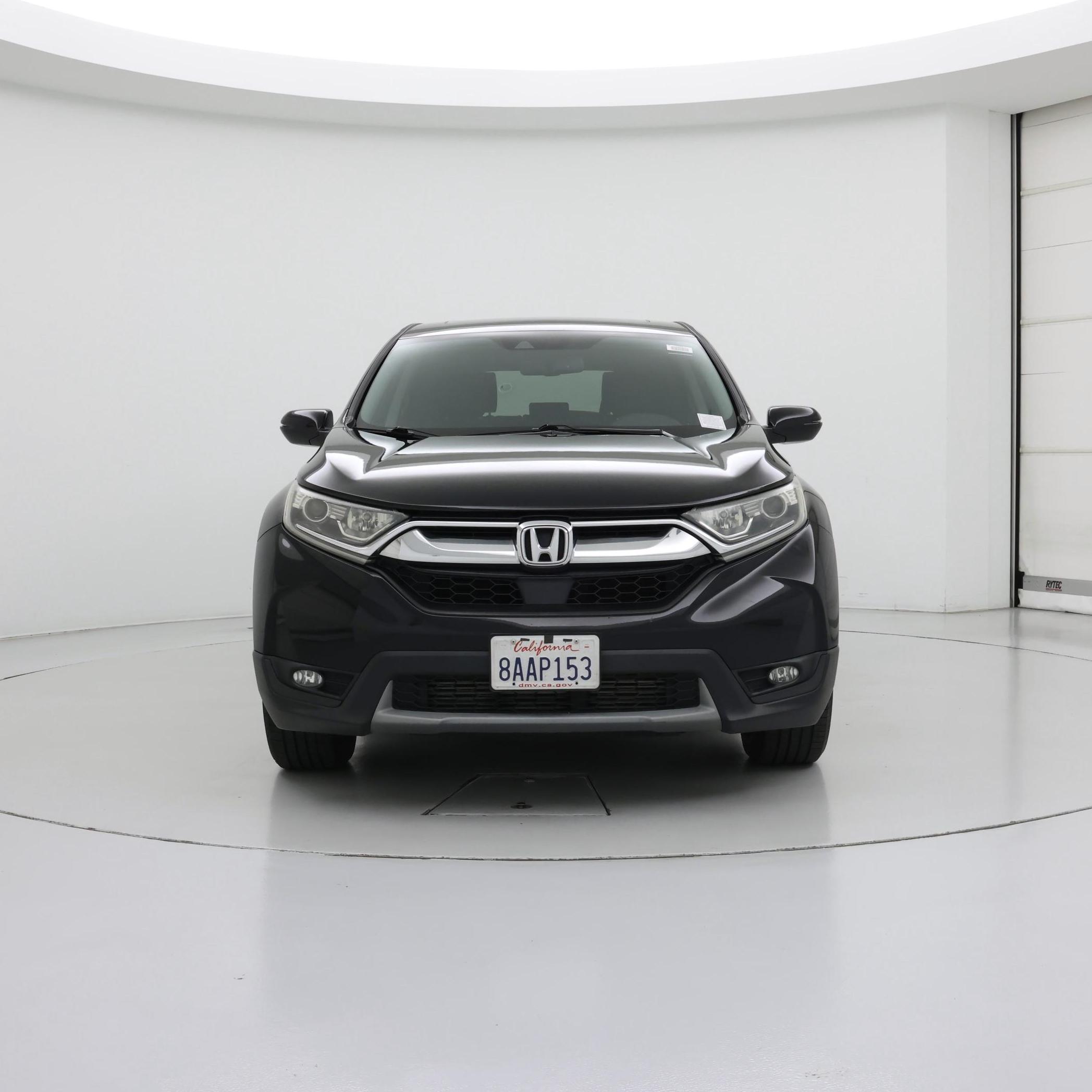 Thumbnail: 2017 Honda CR-V - 5