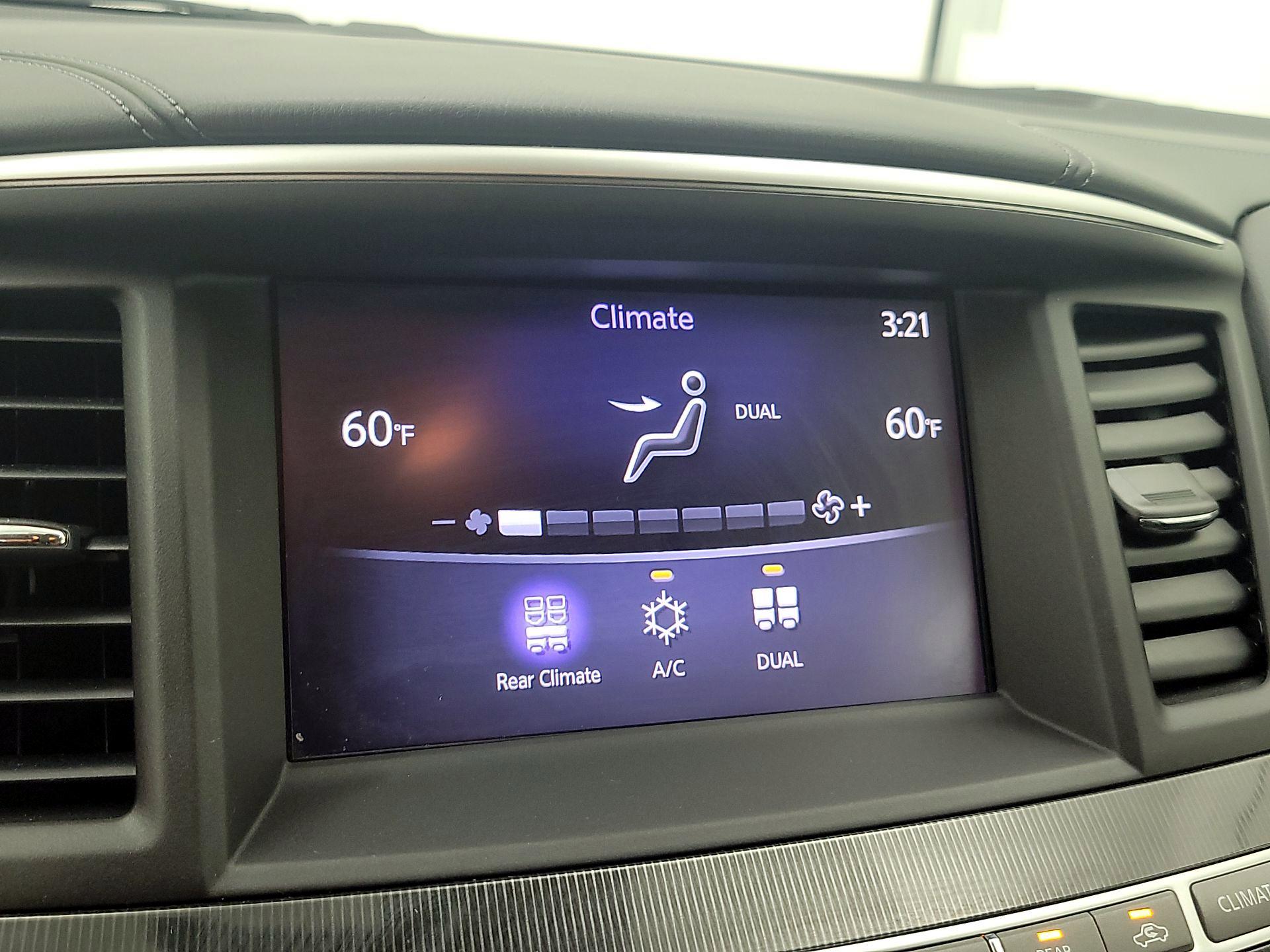 Thumbnail: 2018 INFINITI QX60 - 17