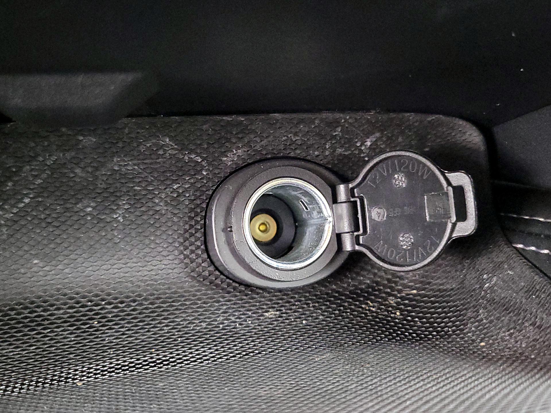 Thumbnail: 2018 INFINITI QX60 - 19