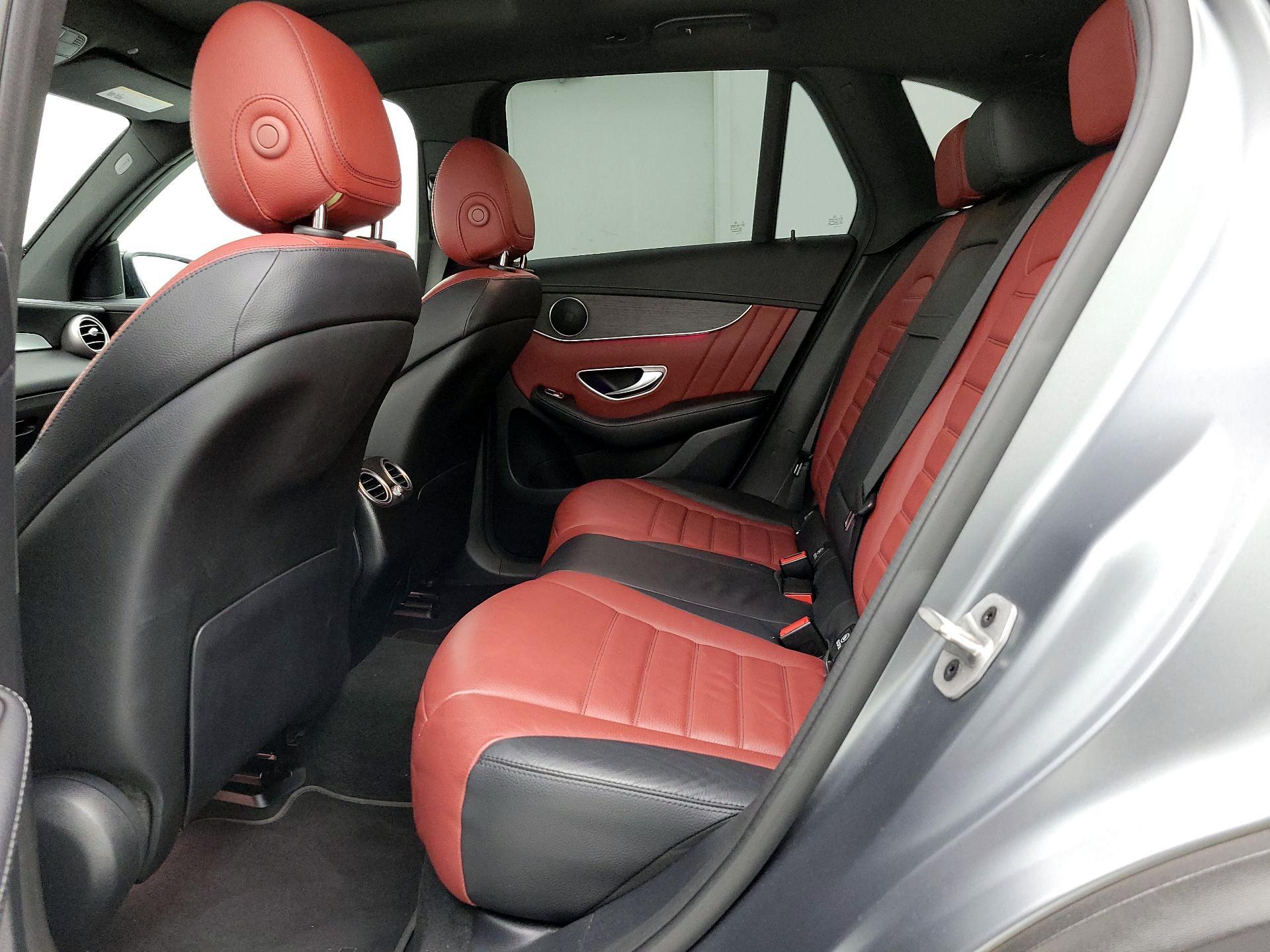 Thumbnail: 2022 Mercedes-Benz GLC - 19