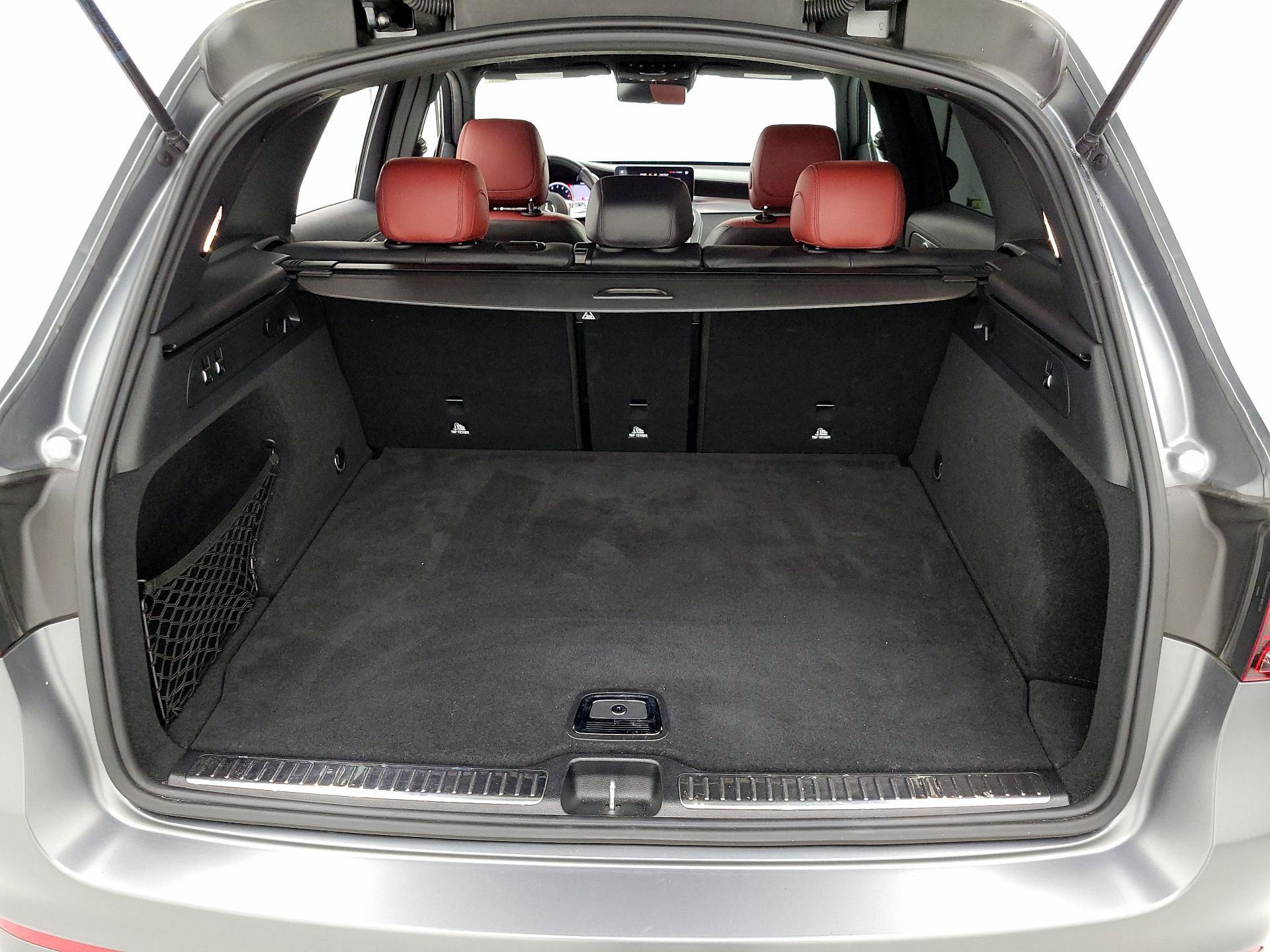 Thumbnail: 2022 Mercedes-Benz GLC - 20