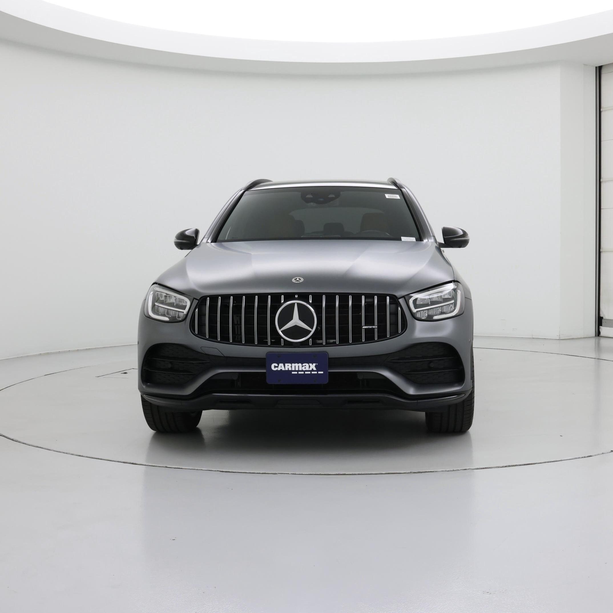 Thumbnail: 2022 Mercedes-Benz GLC - 5