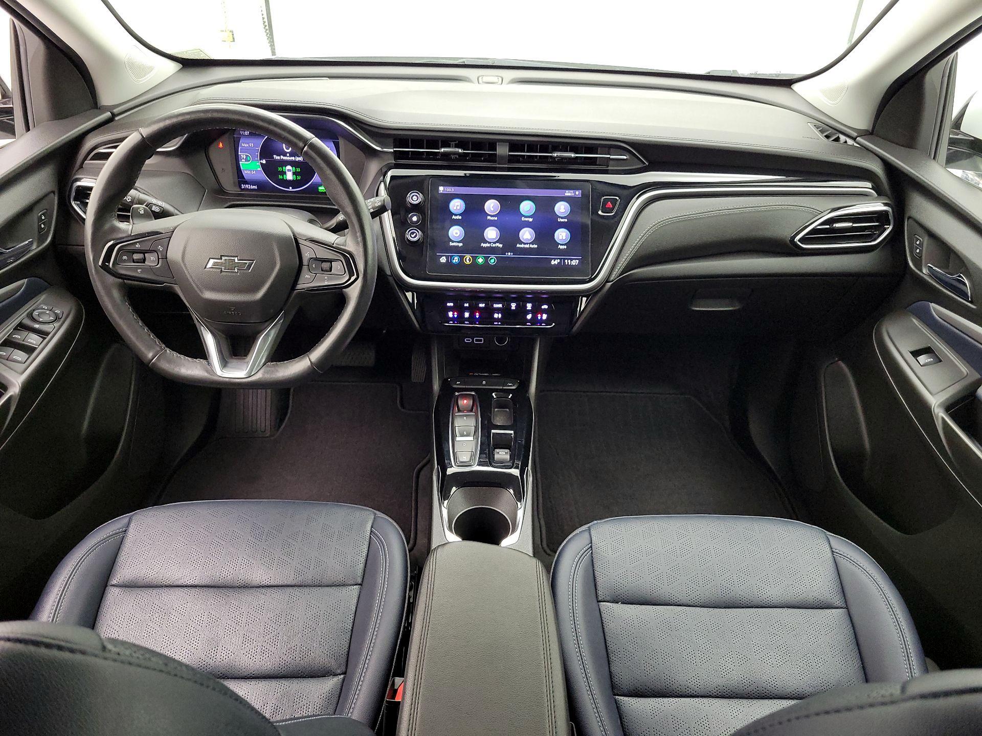 Thumbnail: 2022 Chevrolet Bolt EUV - 9