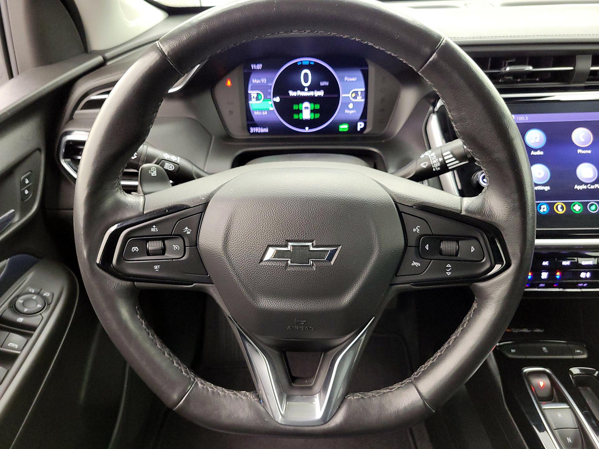 Thumbnail: 2022 Chevrolet Bolt EUV - 10