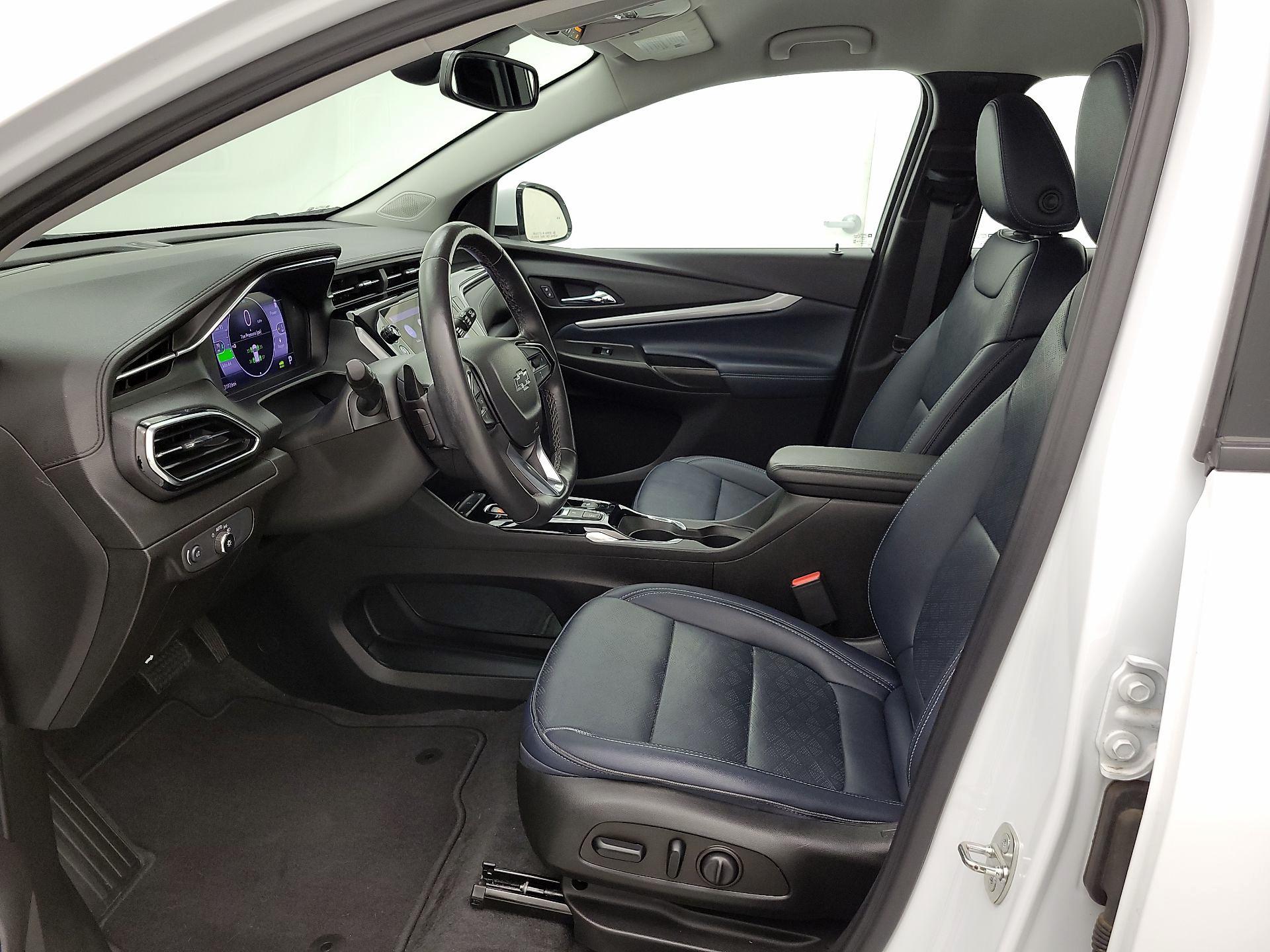 Thumbnail: 2022 Chevrolet Bolt EUV - 11