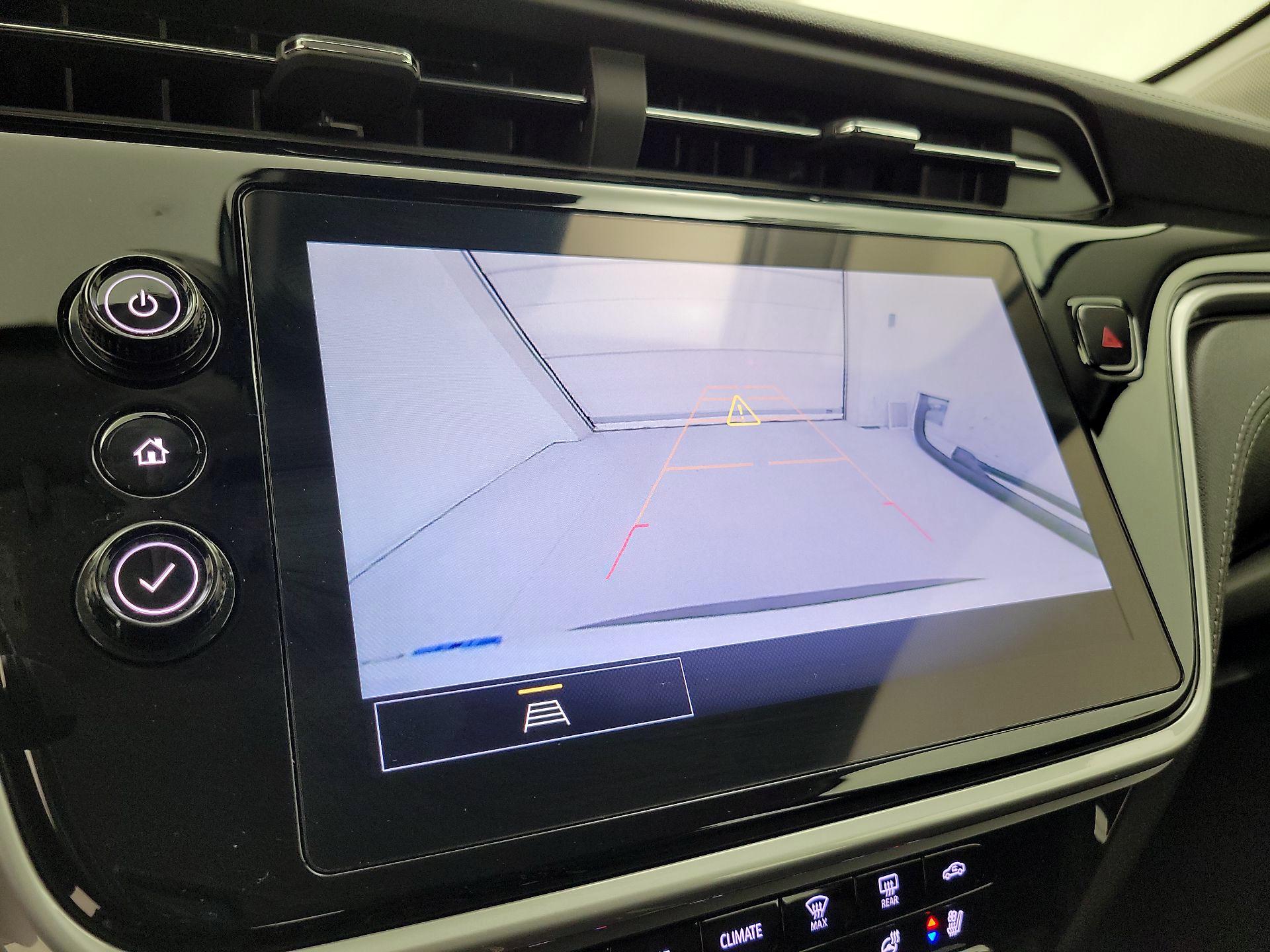 Thumbnail: 2022 Chevrolet Bolt EUV - 14