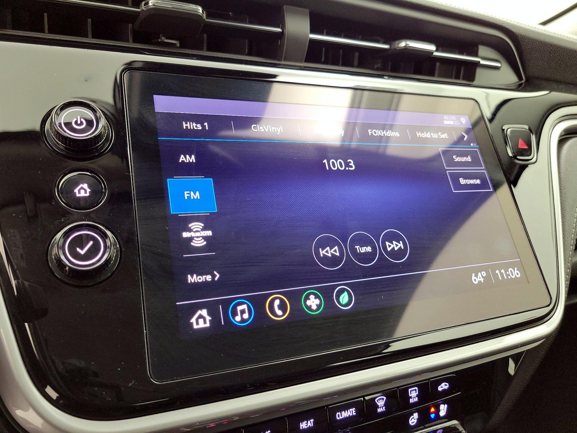 Thumbnail: 2022 Chevrolet Bolt EUV - 15