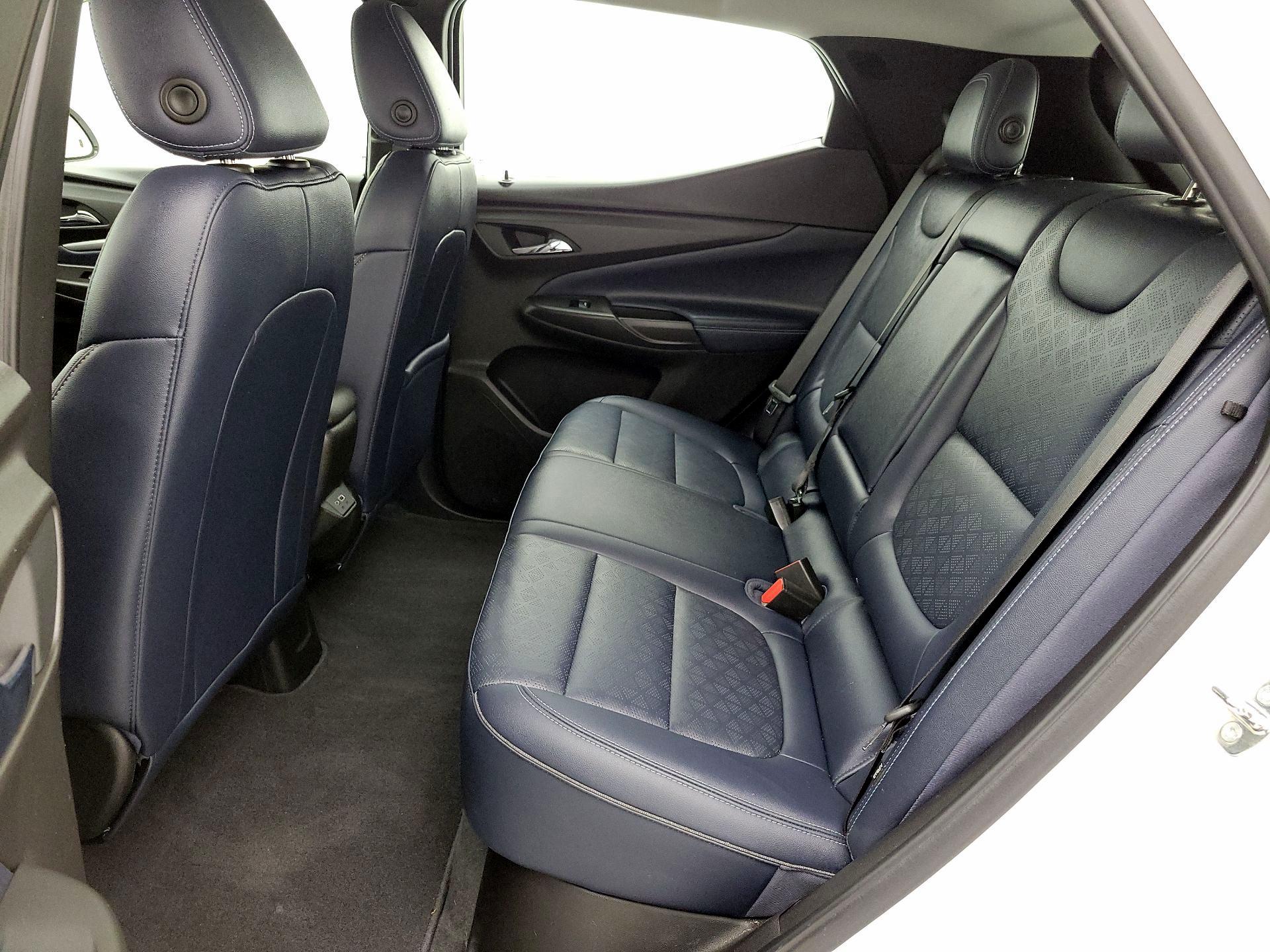 Thumbnail: 2022 Chevrolet Bolt EUV - 19