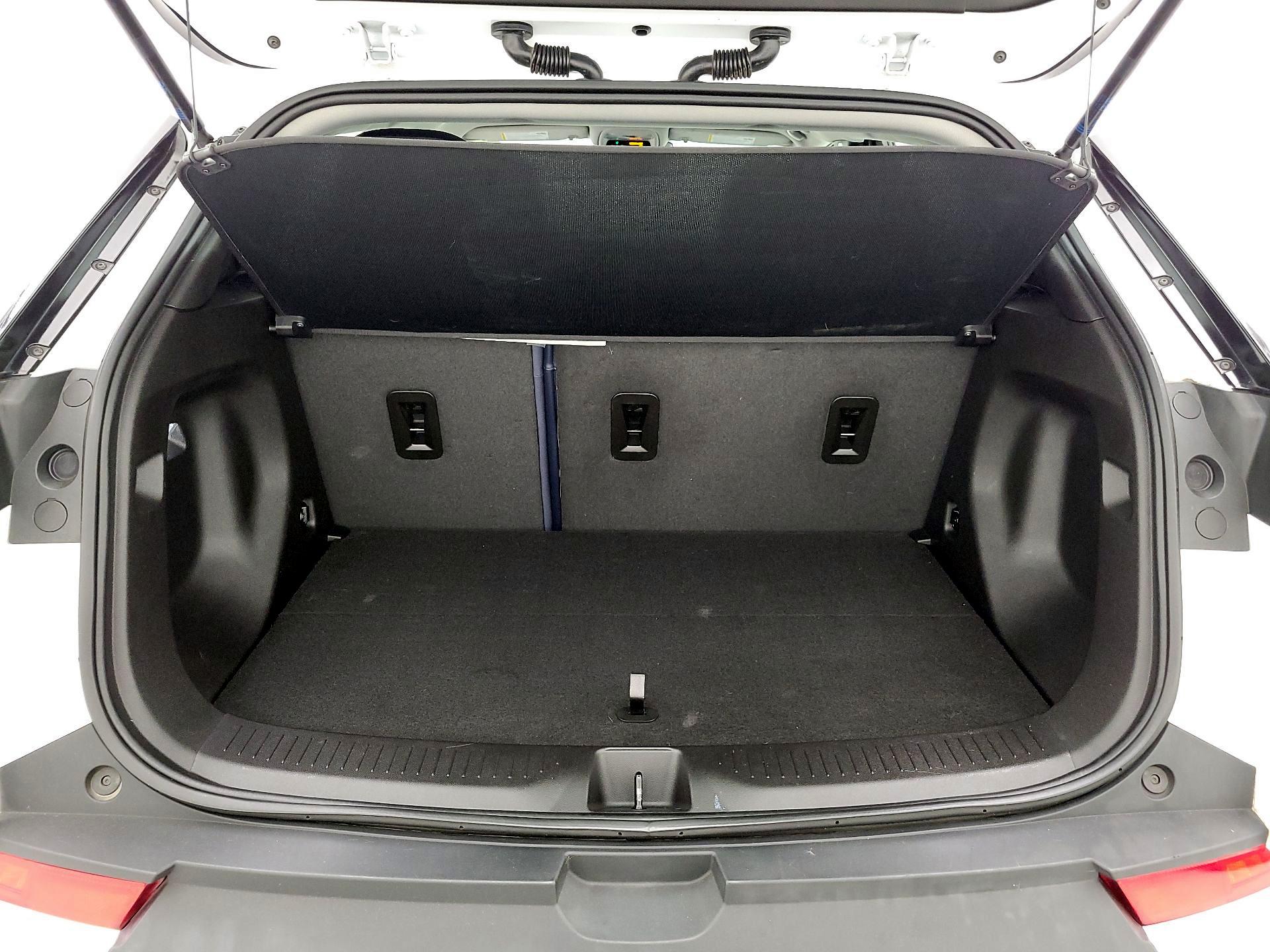 Thumbnail: 2022 Chevrolet Bolt EUV - 20