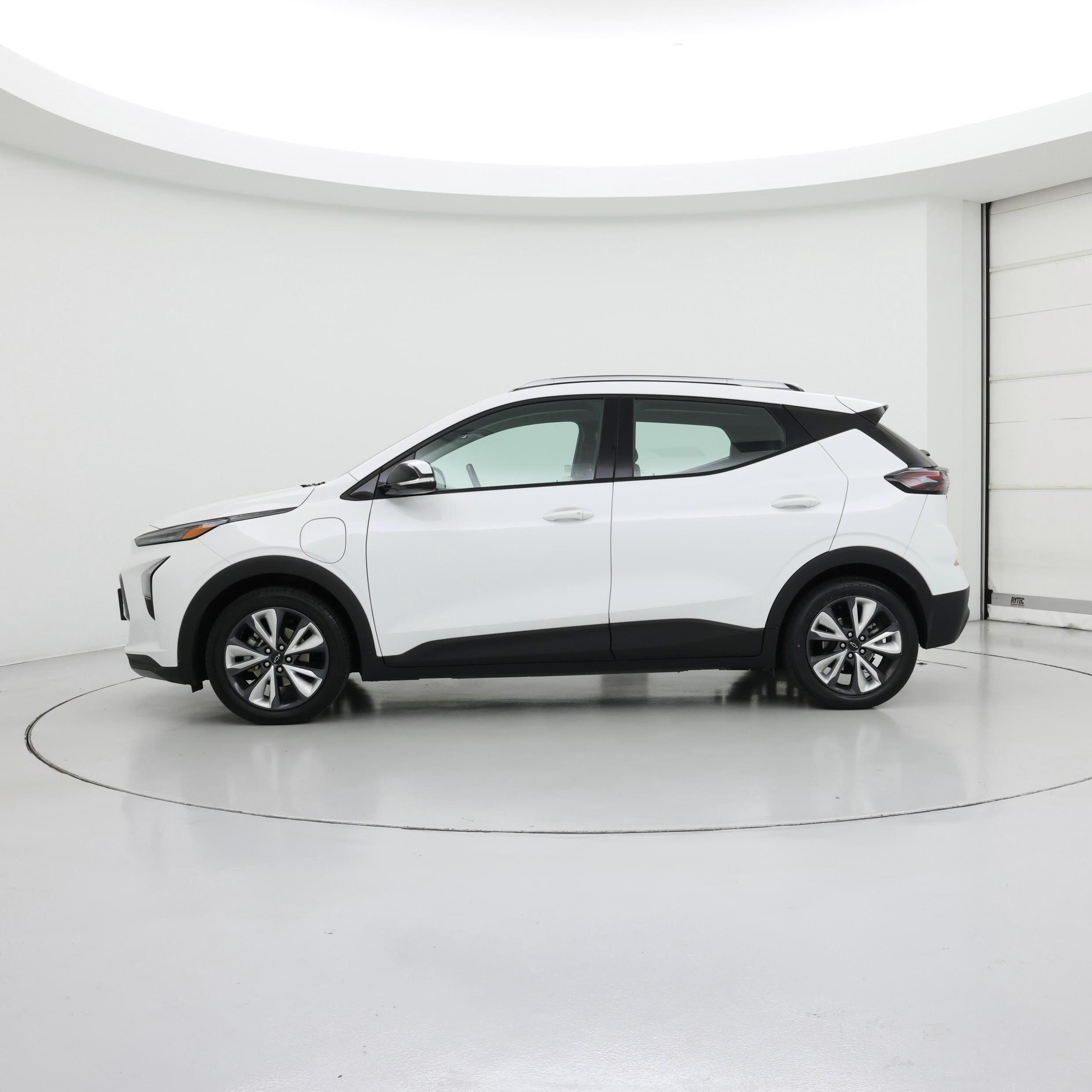 Thumbnail: 2022 Chevrolet Bolt EUV - 3