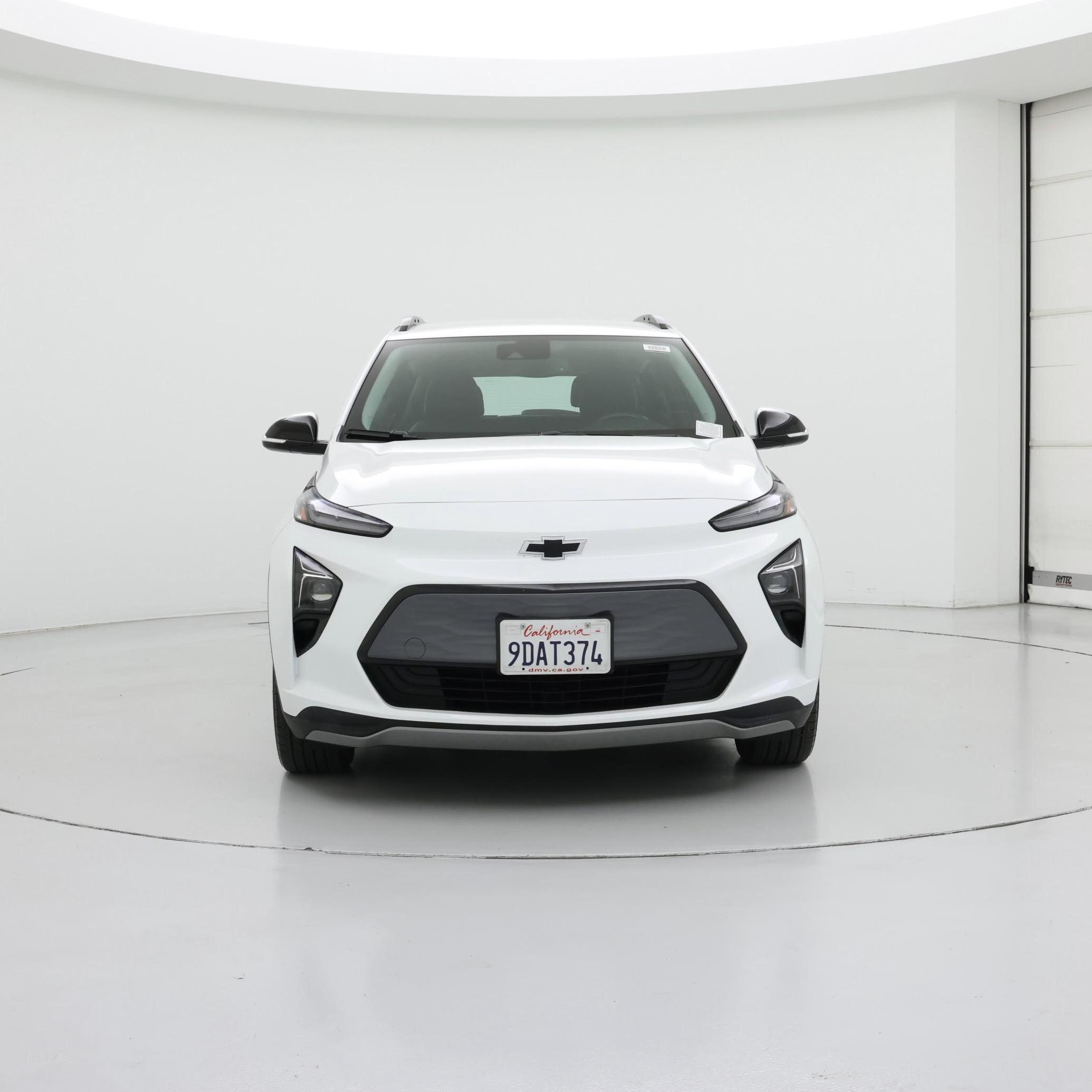 Thumbnail: 2022 Chevrolet Bolt EUV - 5