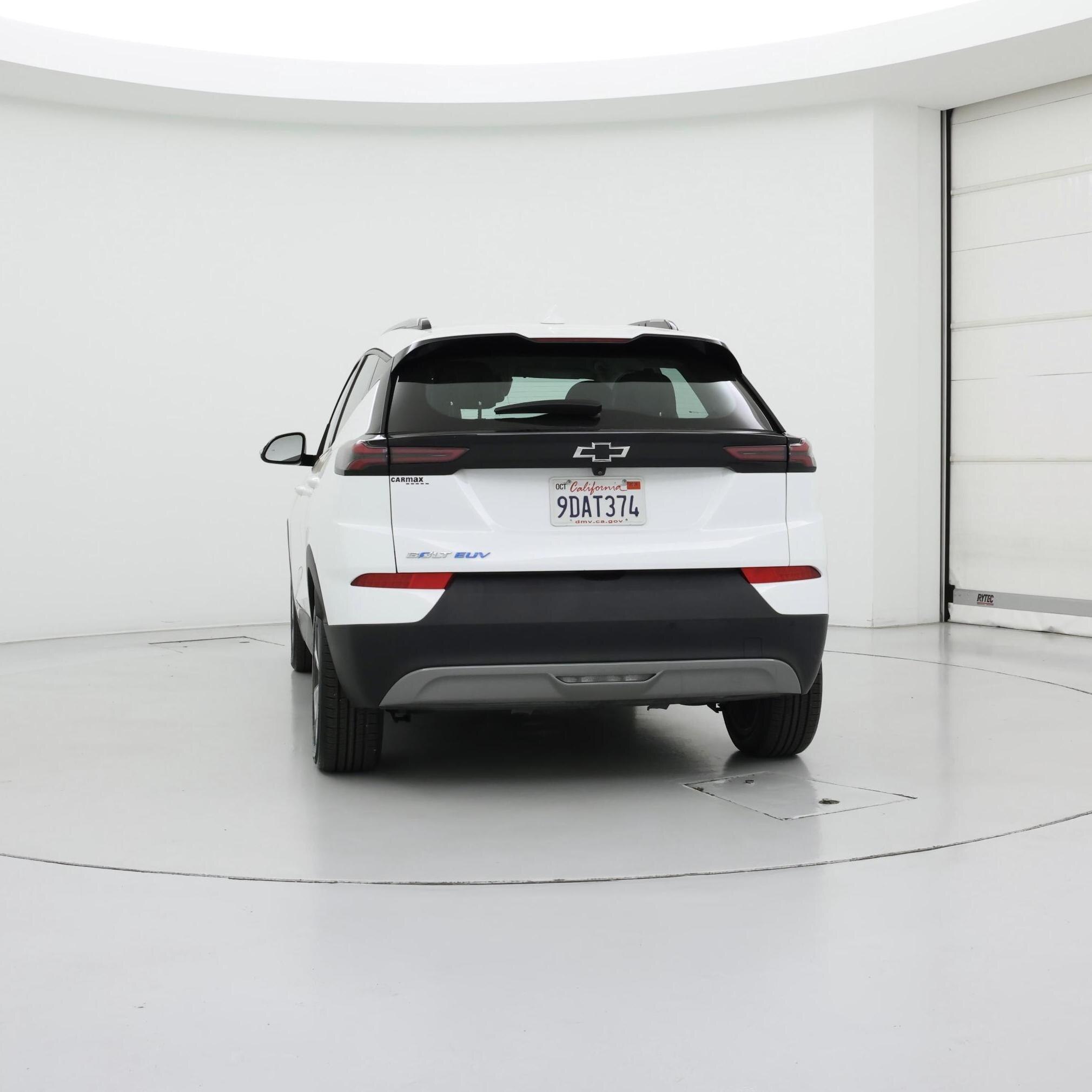 Thumbnail: 2022 Chevrolet Bolt EUV - 6