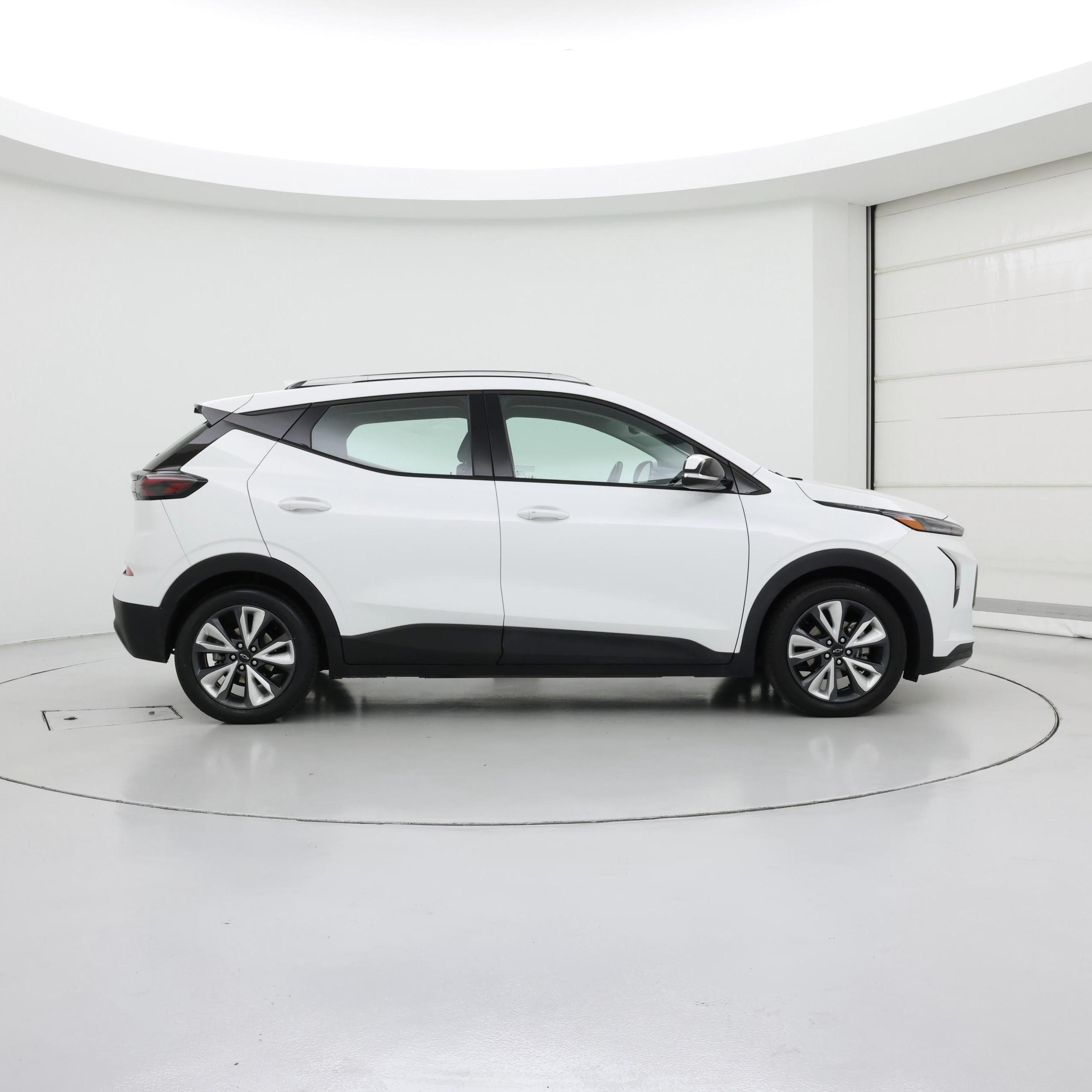 Thumbnail: 2022 Chevrolet Bolt EUV - 7