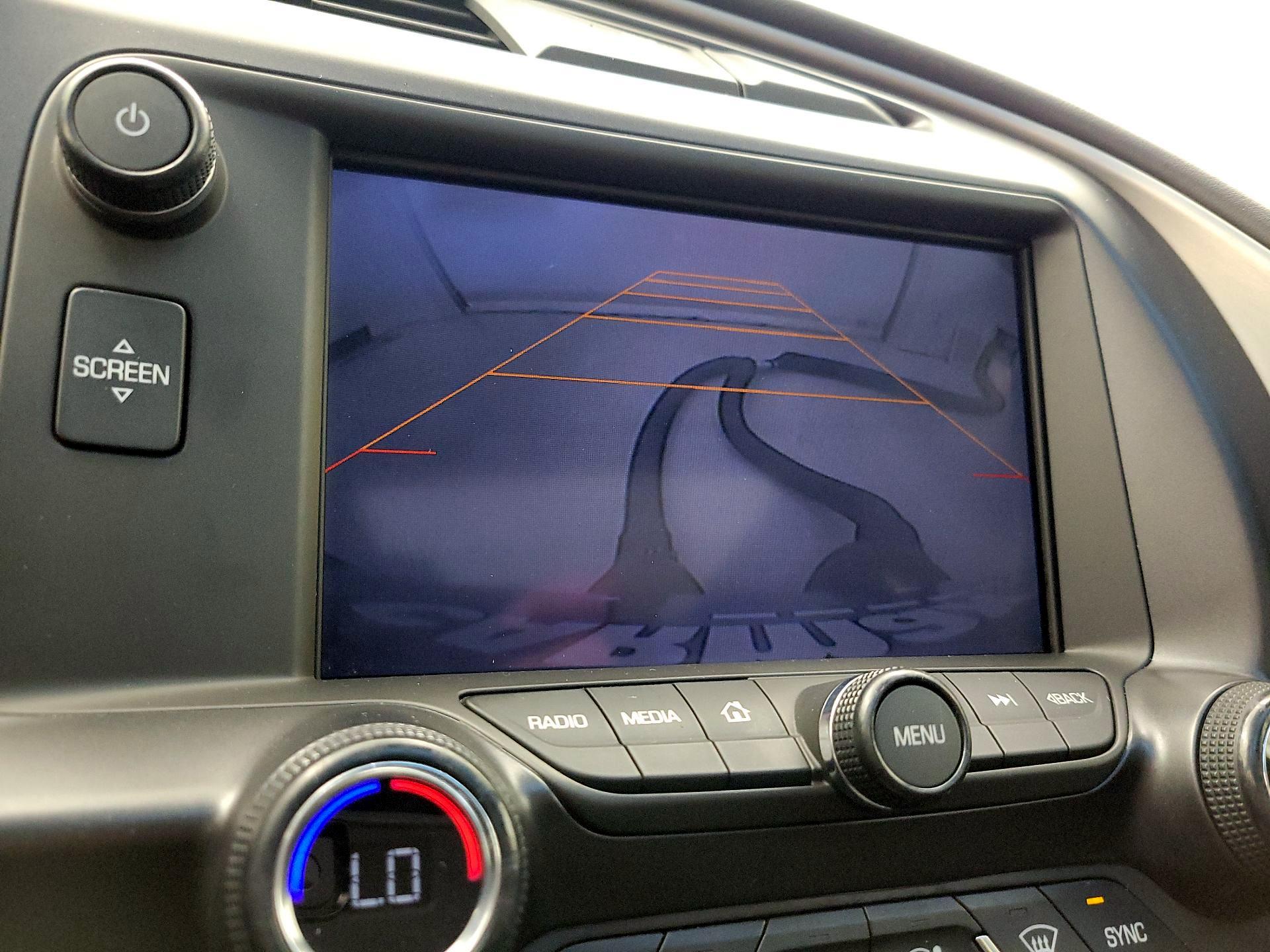 Thumbnail: 2015 Chevrolet Corvette - 15