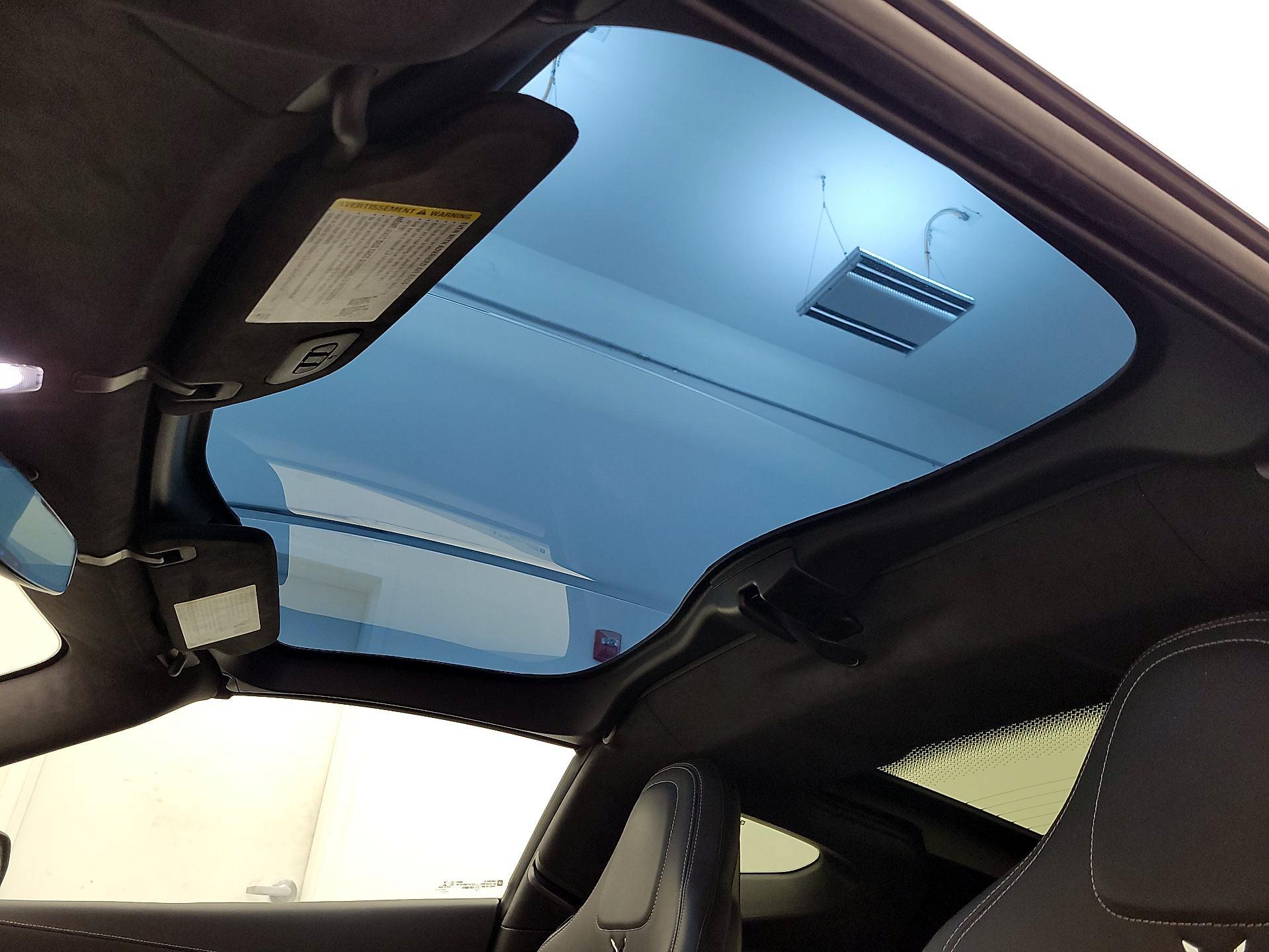 Thumbnail: 2015 Chevrolet Corvette - 20