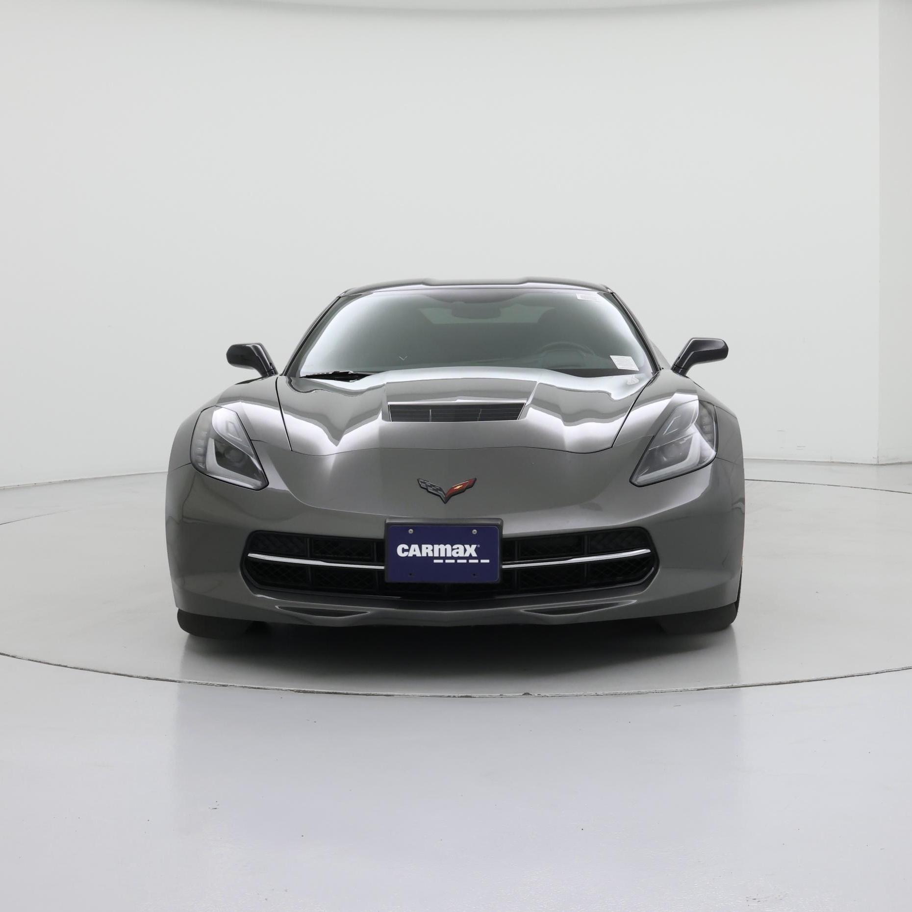 Thumbnail: 2015 Chevrolet Corvette - 5