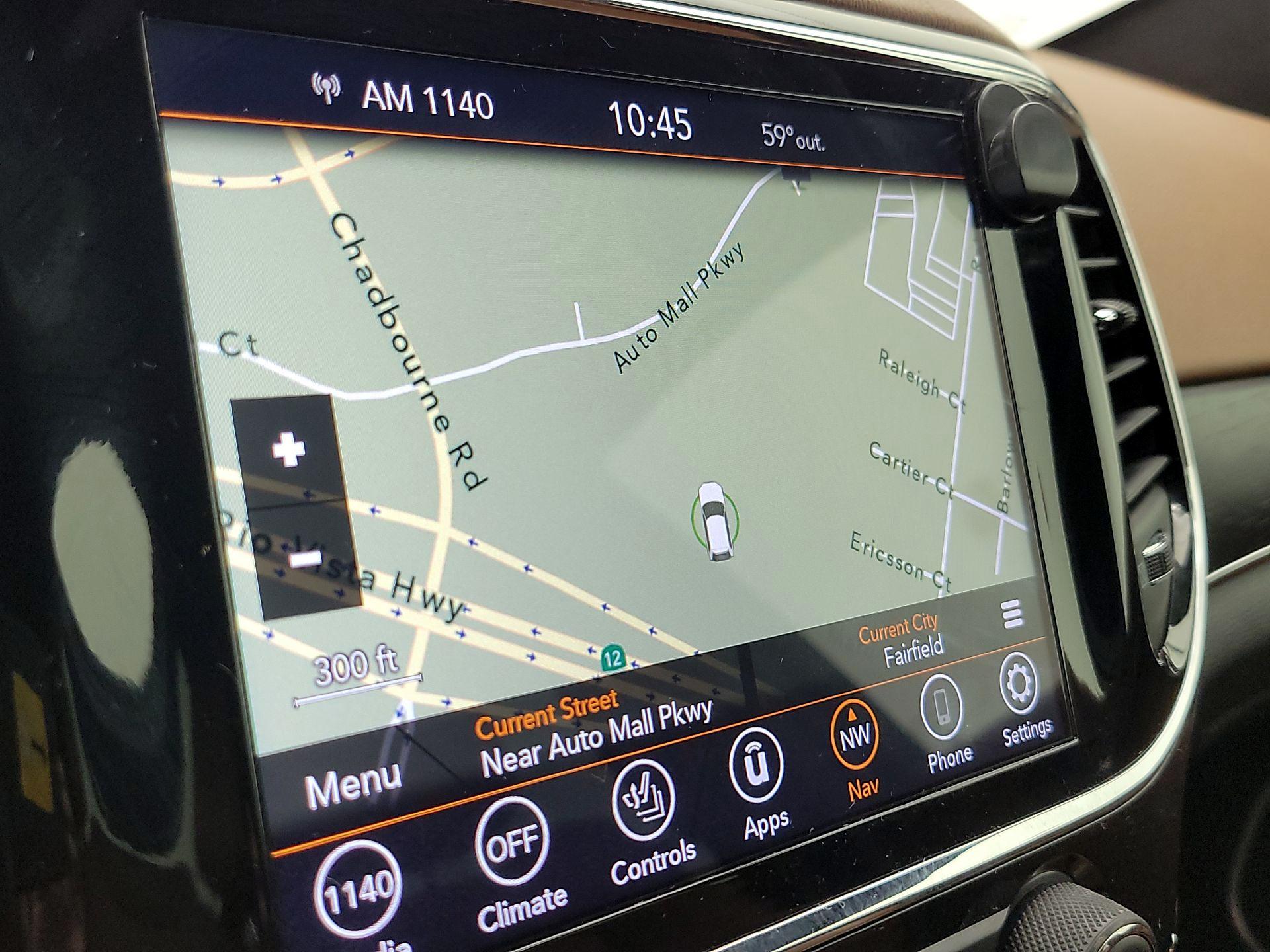 Thumbnail: 2020 Jeep Grand Cherokee - 14