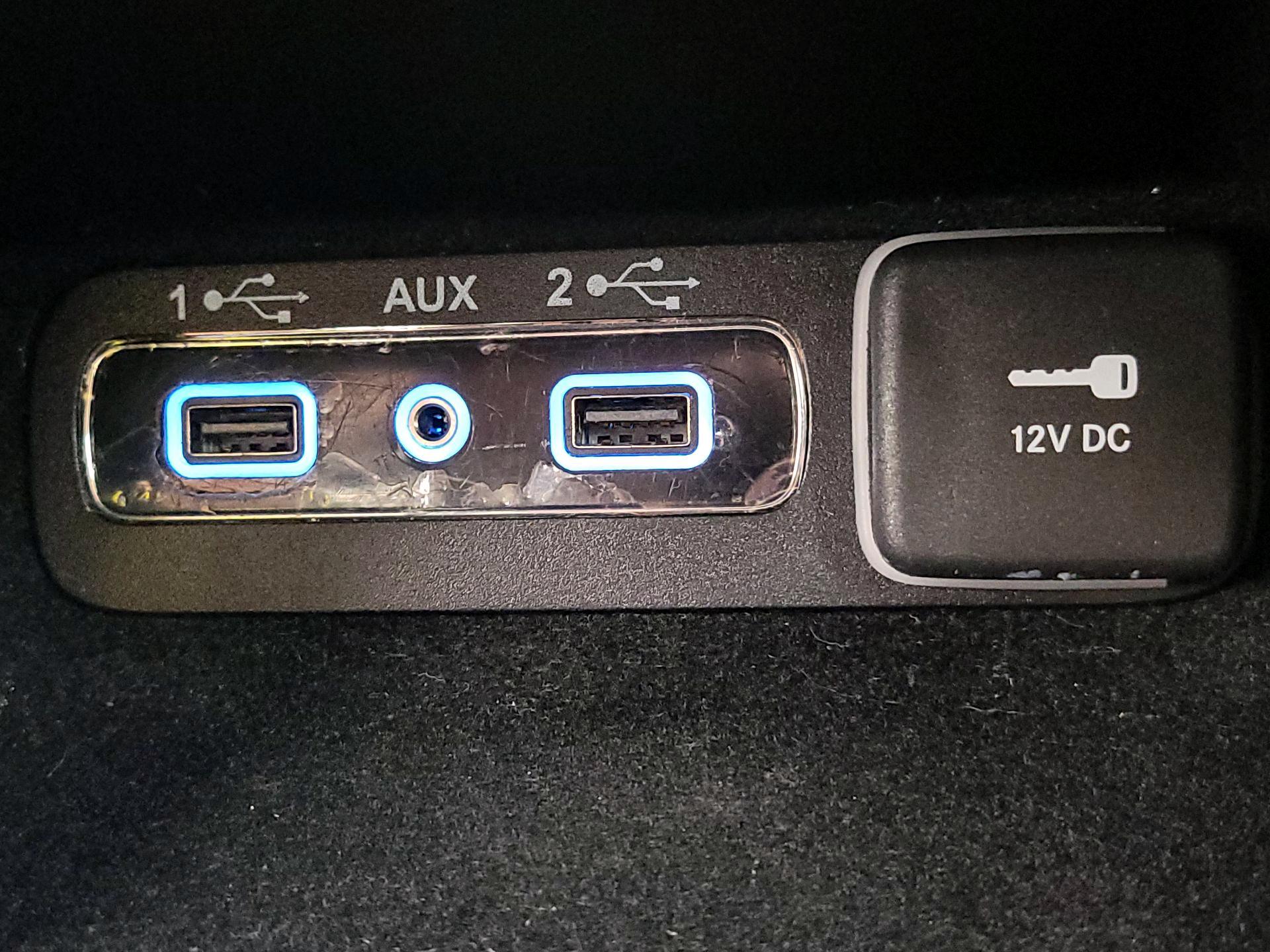 Thumbnail: 2020 Jeep Grand Cherokee - 19