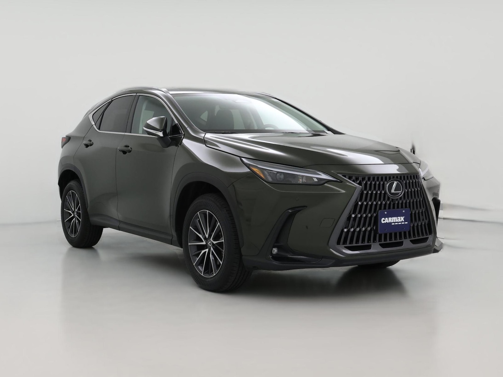 2024 Lexus NX 350
