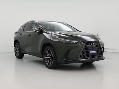 2024 Lexus NX 350 Premium